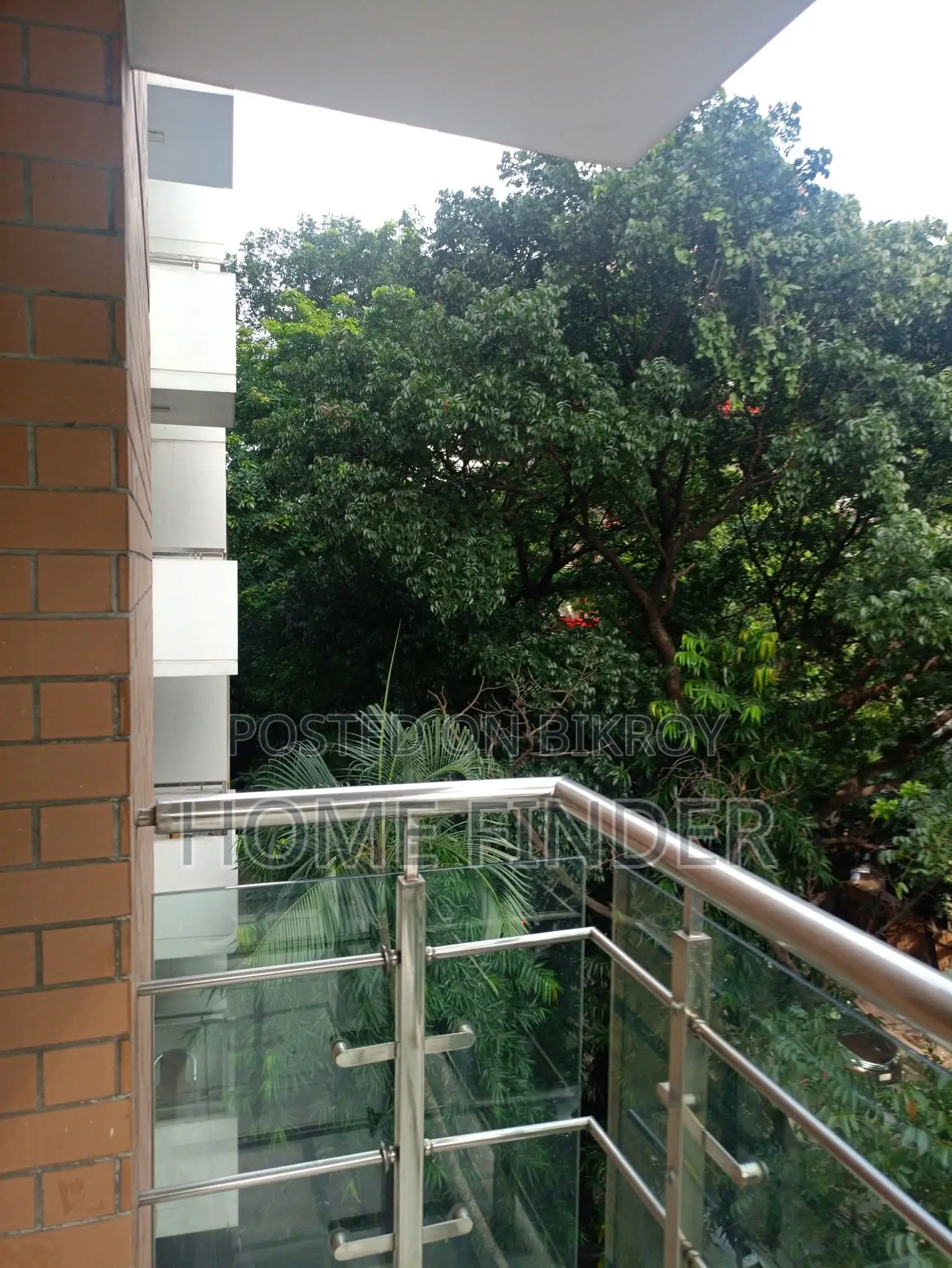 3600 Sqft Apartment Rent For Office Purpose in Gulshan