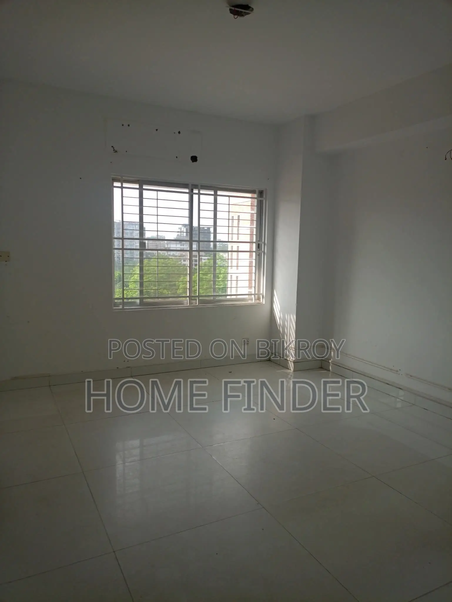 3600 Sqft Apartment Rent For Office Purpose in Gulshan