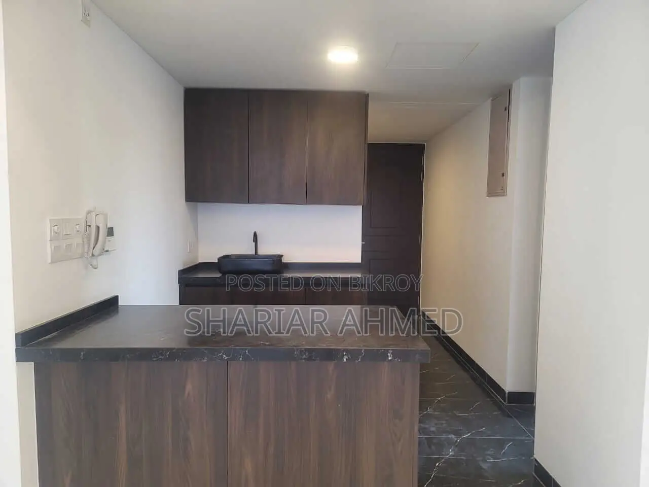 Luxurious 3400 SQFT [GYM-POOL] Apt: Rent In GULSHAN 2 in Gulshan
