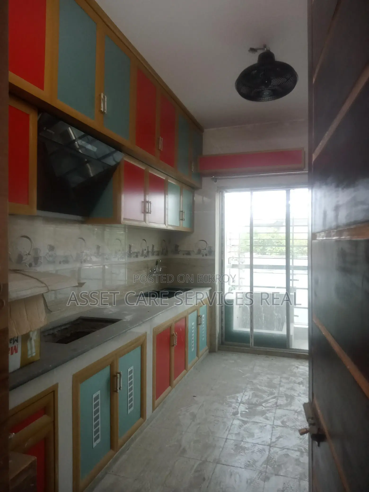 Beautiful Luxurious Full Furnished Apartment For Rent In Baridhara in Baridhara