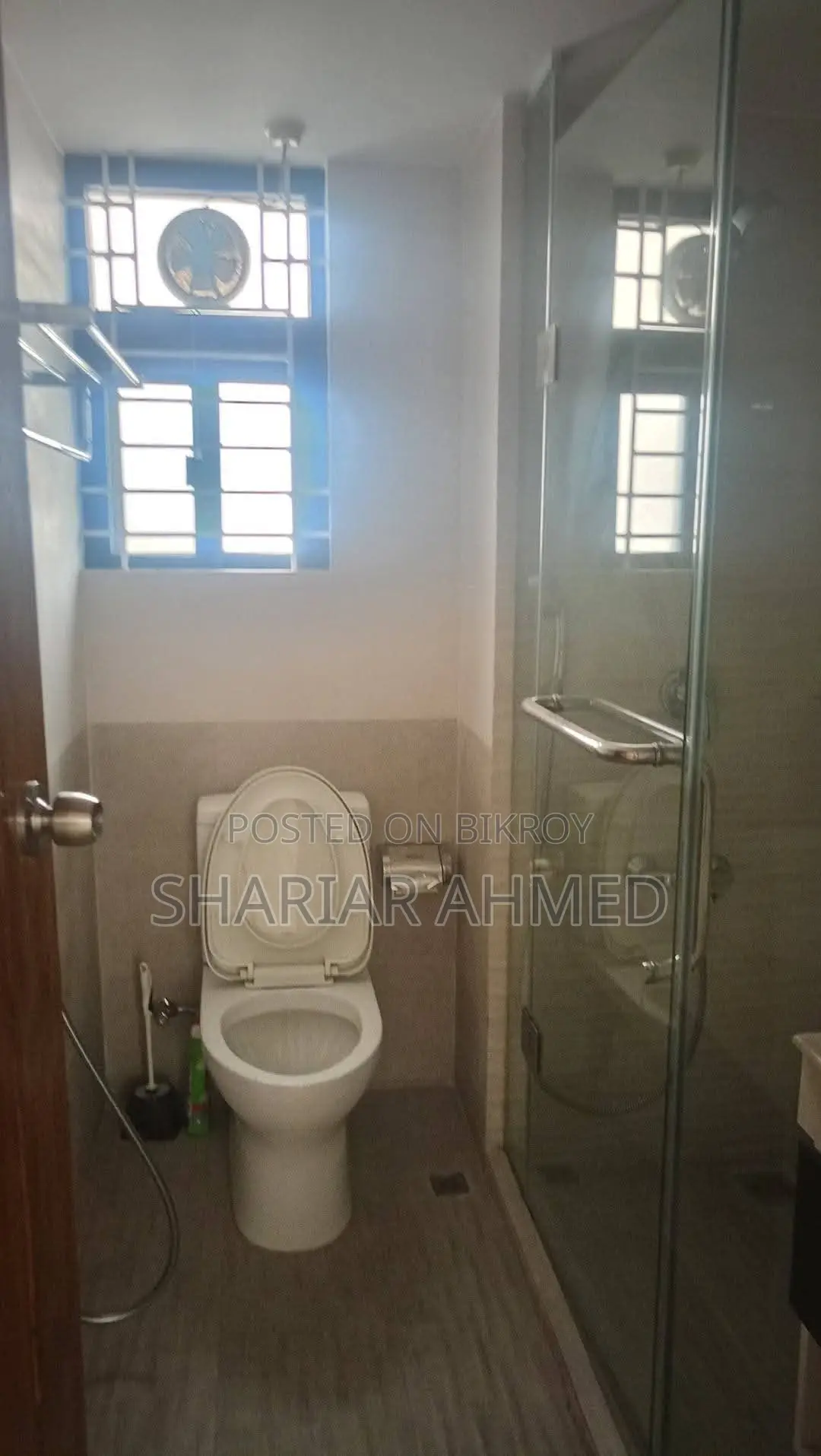 3340 SqFt Ready Apartment Available For Rent In Gulshan in Gulshan
