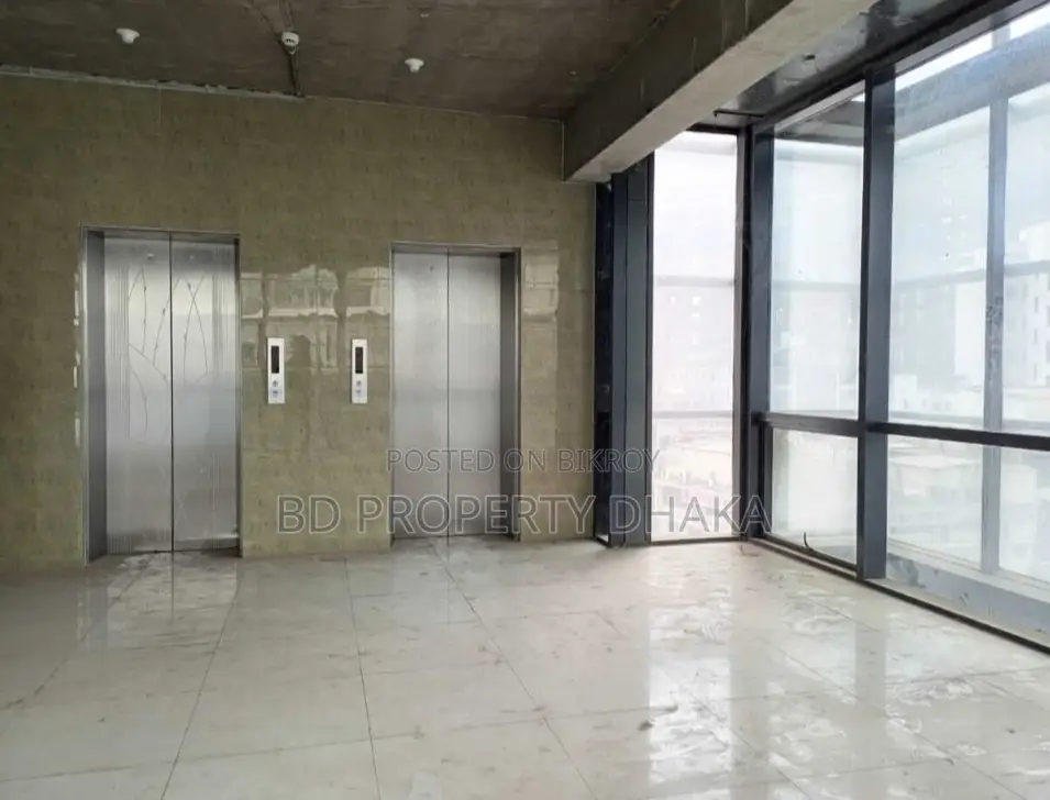 3900 Sqft Restaurant open Commercial Space Rent In Gulshan in Gulshan
