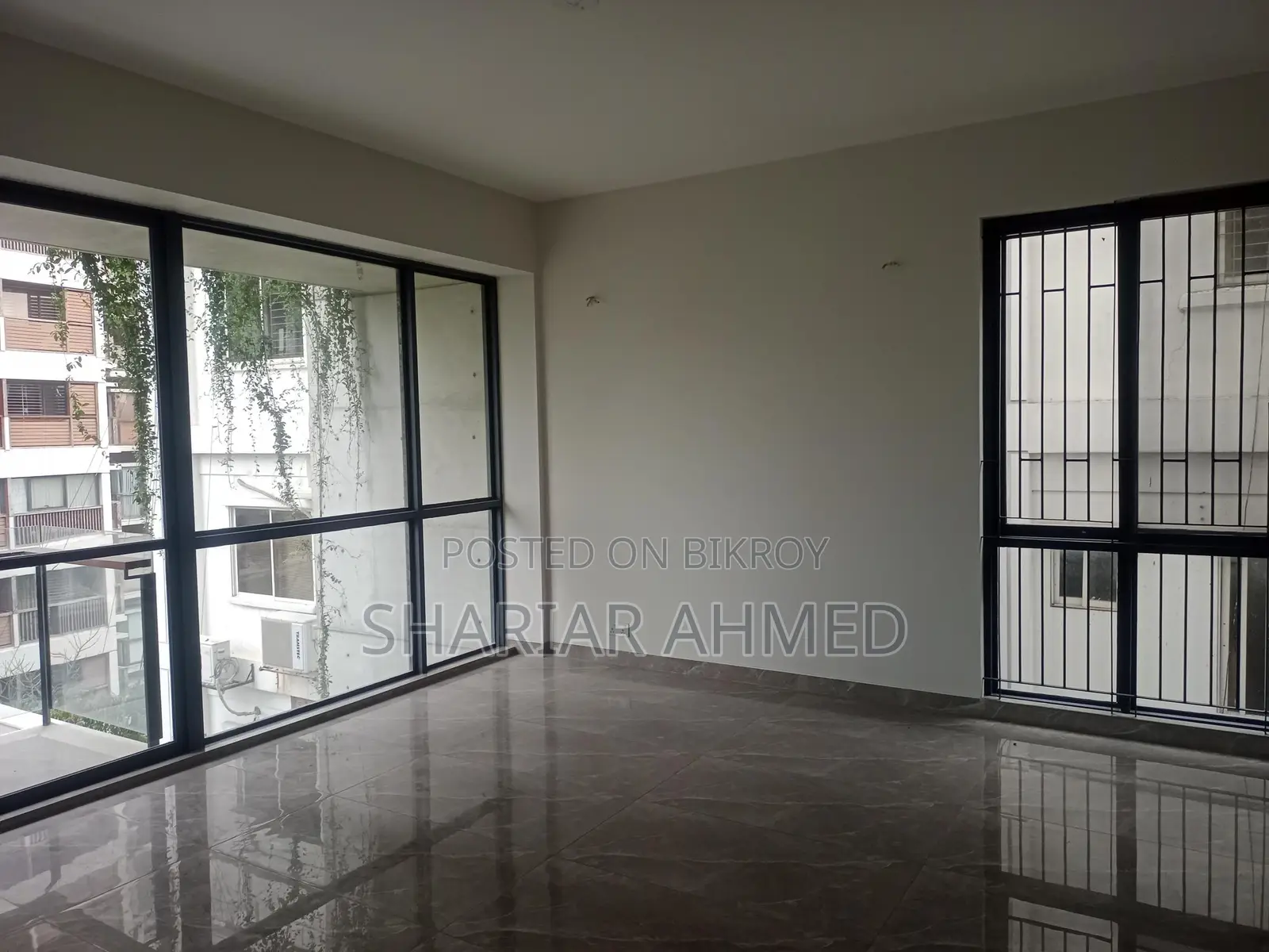 Luxurious(GYM_POOL)5500 SQFT Apt: For Rent In GULSHAN 2 in Gulshan