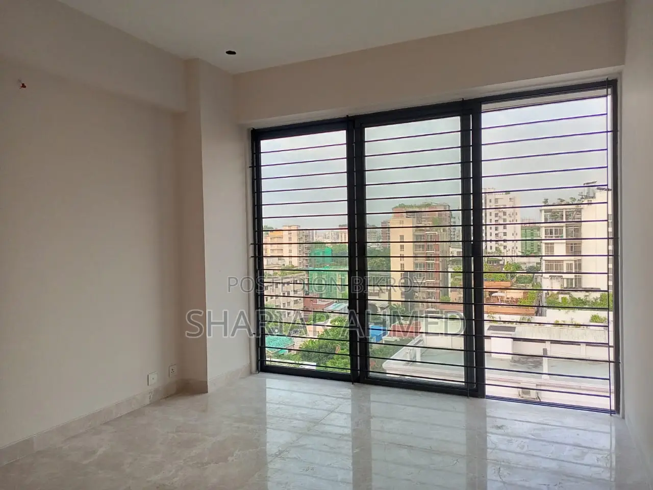 4bed-5600 Sqft(pool_gym) Flat Rent Gulshan 2 in Gulshan