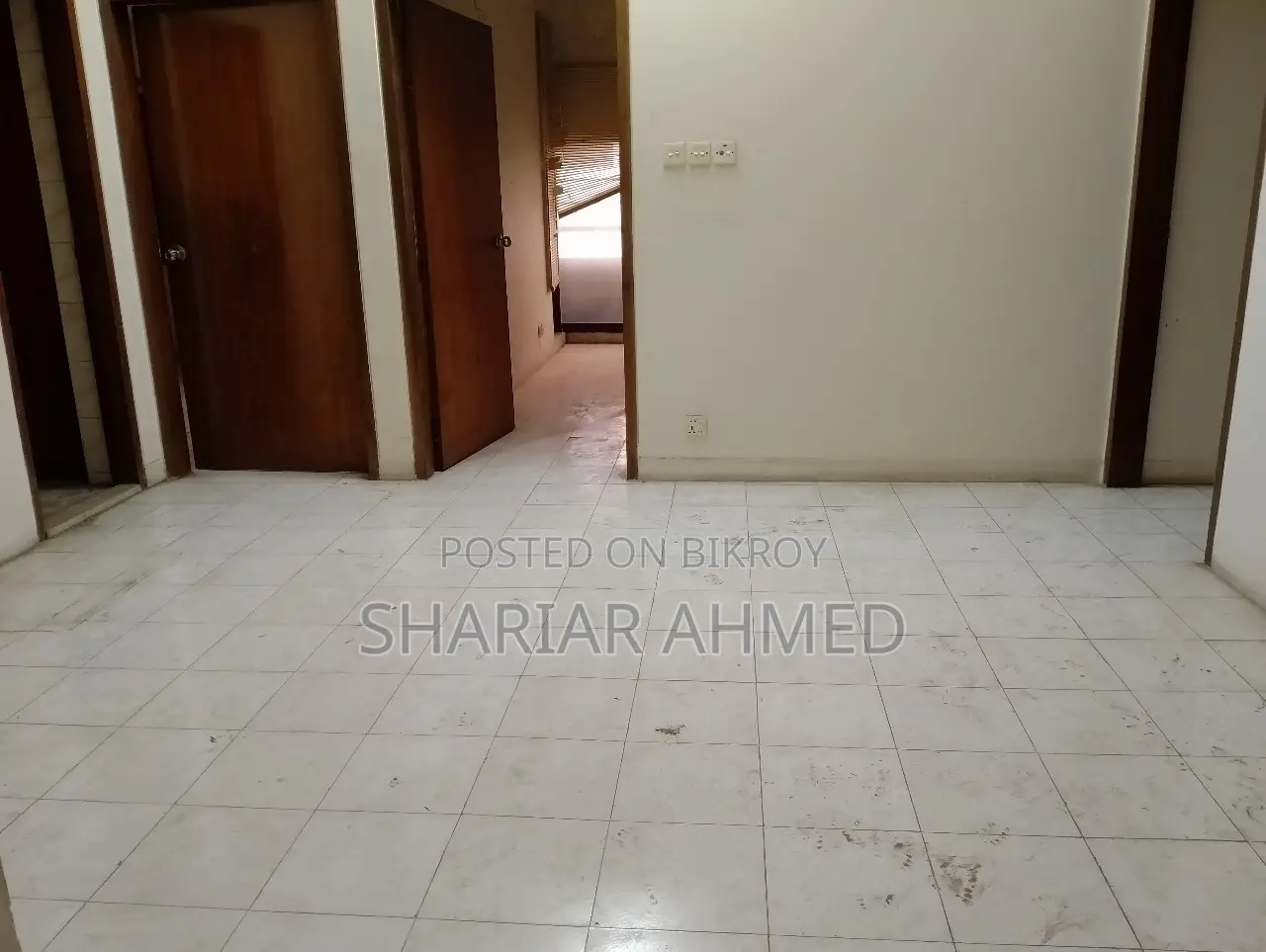 3000 SQFT- COMMERCIAL FLOOR RENT IN GULSHAN in Gulshan