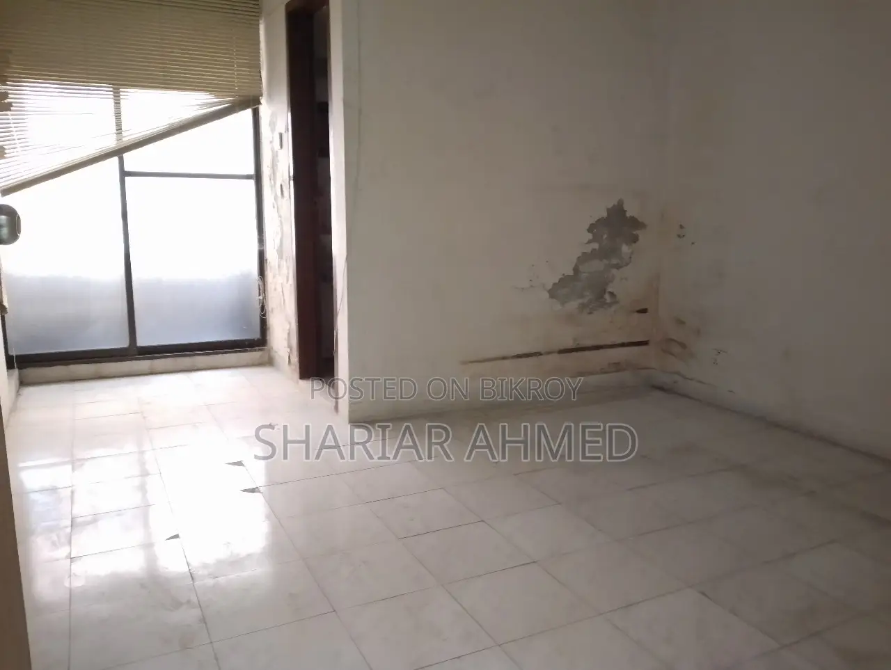 3000 SQFT- COMMERCIAL FLOOR RENT IN GULSHAN in Gulshan