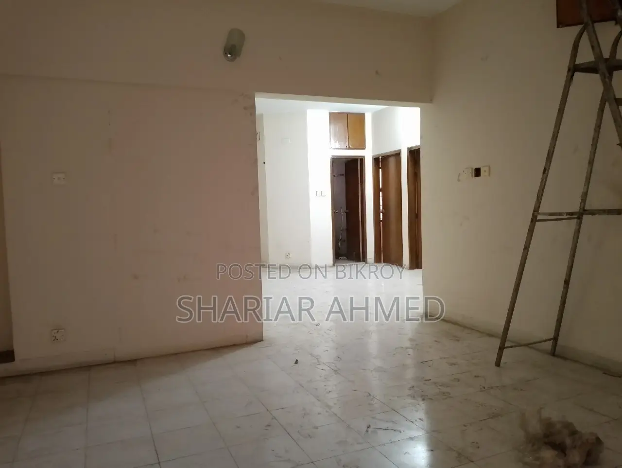 3000 SQFT- COMMERCIAL FLOOR RENT IN GULSHAN in Gulshan