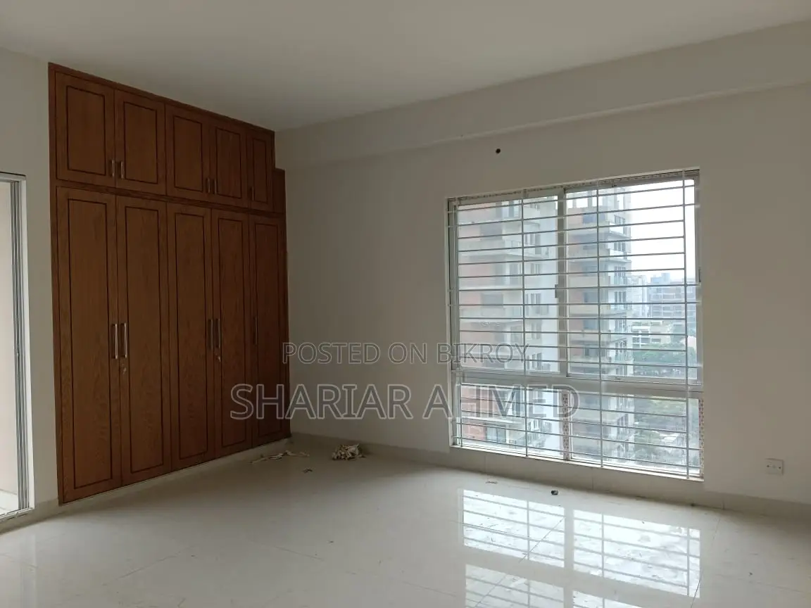 4BED-2900 SQFT | RENT IN GULSHAN in Gulshan