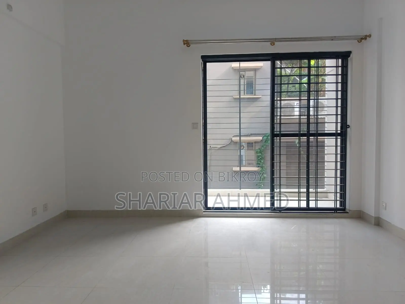 3265 SqFt Swimming Pool Gym New Apartment Rent In Gulshan in Gulshan
