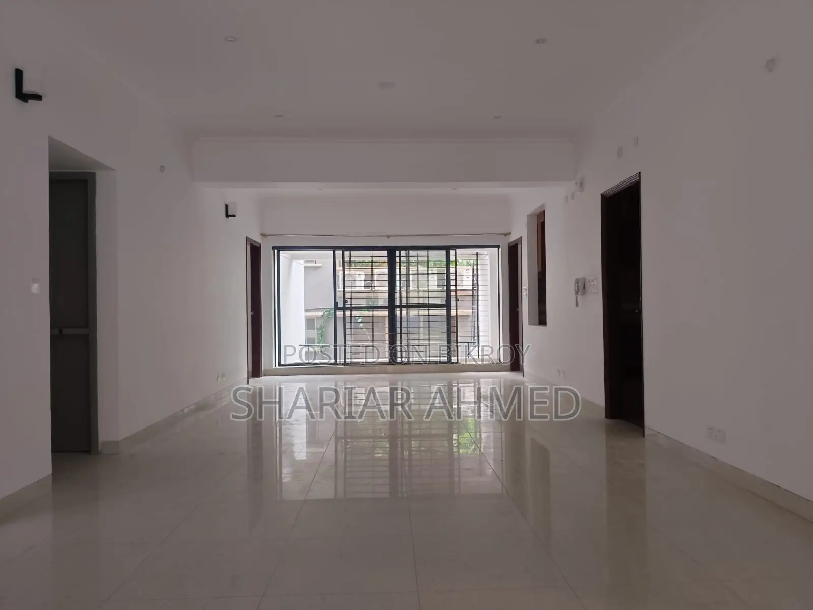 3265 SqFt Swimming Pool Gym New Apartment Rent In Gulshan in Gulshan