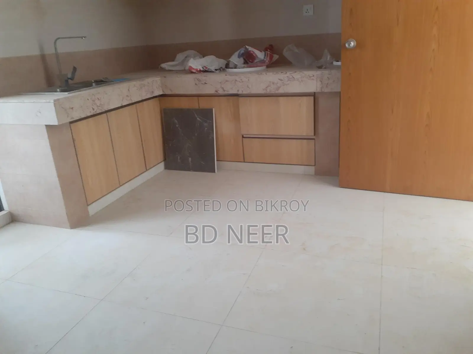 Newly Ready 5000 Sq Ft 4 Bed with Gym Nice Flat Rent in Gulshan-2 in Gulshan