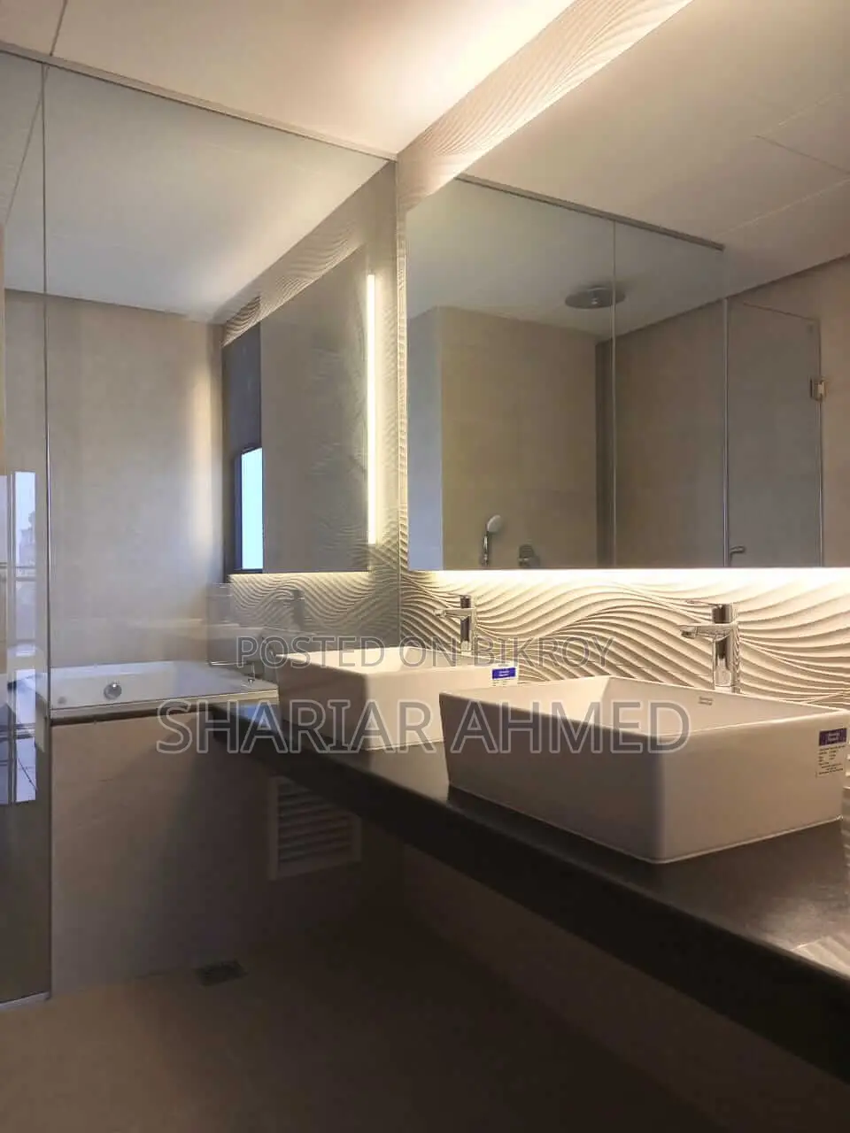 Gulshan-2 | Brand New Apartment Available For Rent in Gulshan