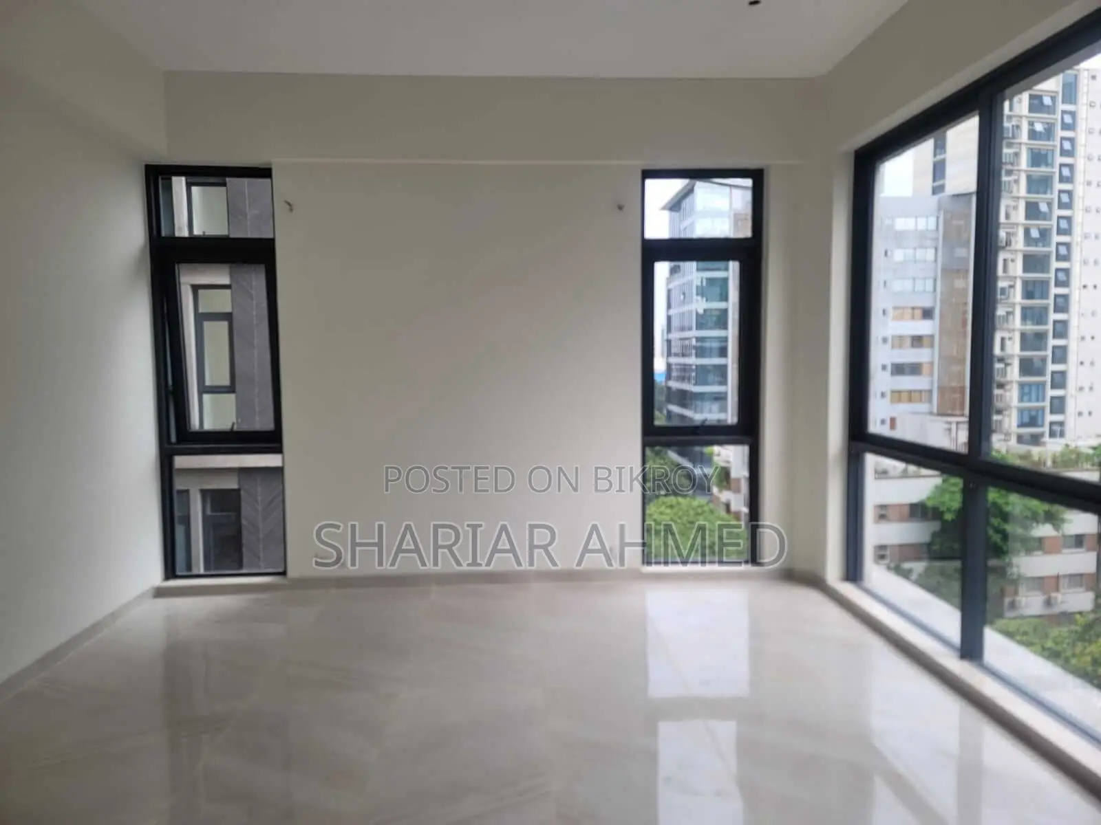 Gulshan-2 | Brand New Apartment Available For Rent in Gulshan