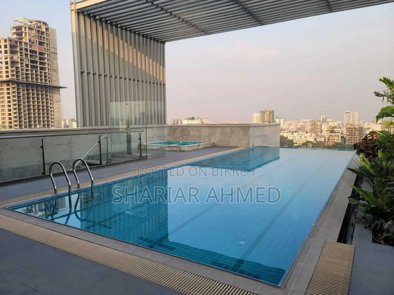 Gulshan-2 | Brand New Apartment Available For Rent in Gulshan