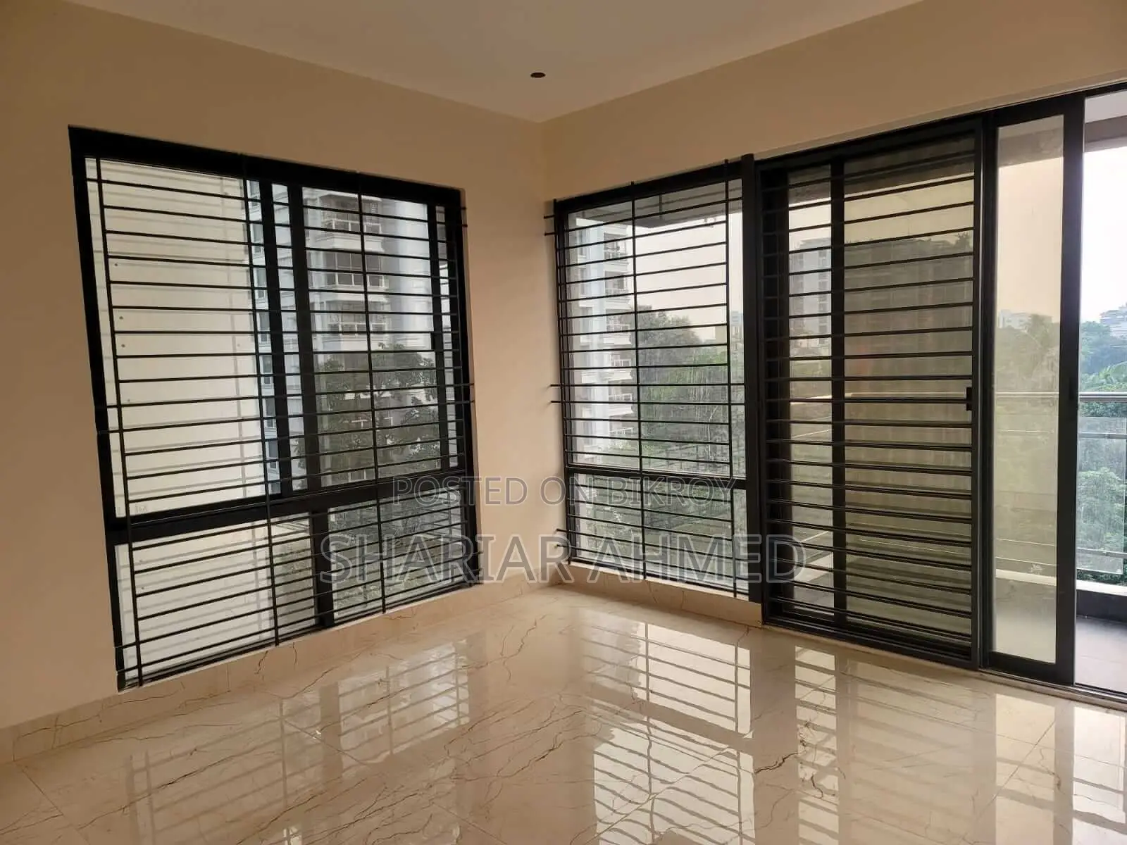 4bed-3600 Sqft Apartment Rent In Gulshan 2 in Gulshan