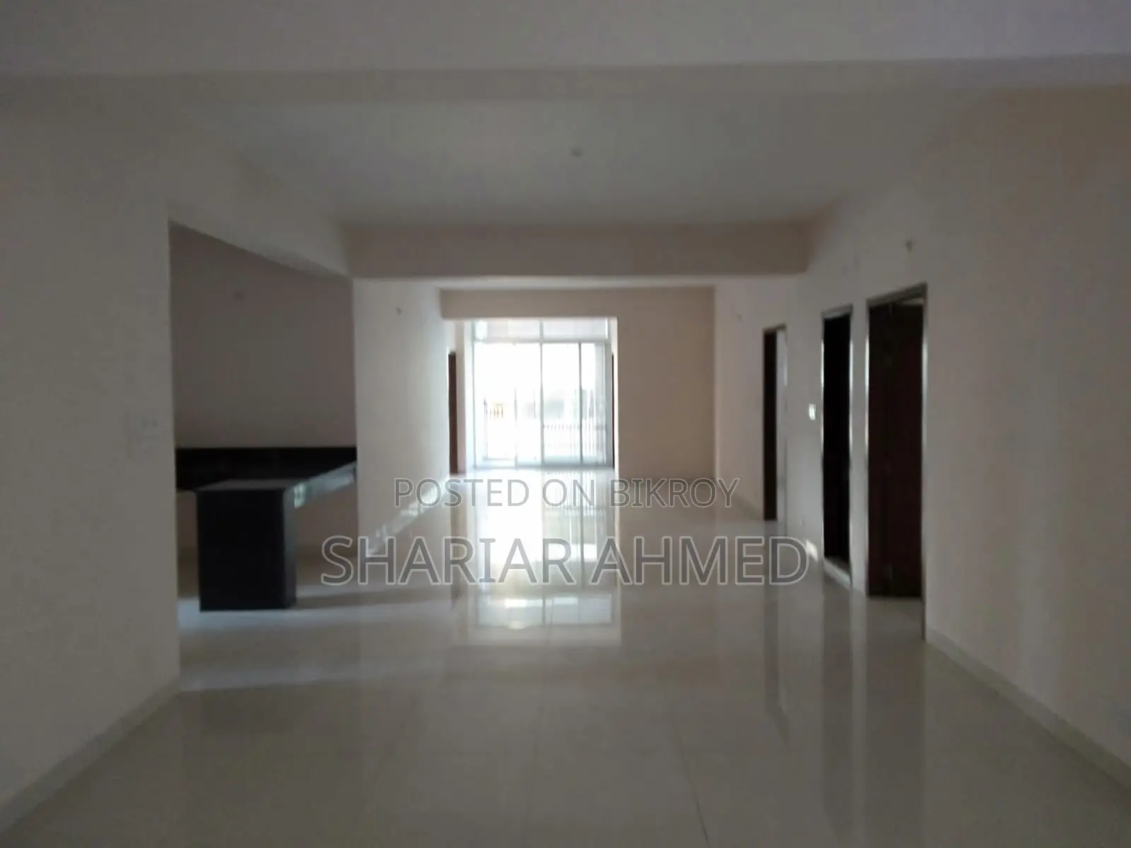 3350 SqFt Exclusive Apartment Available for Rent in Gulshan in Gulshan