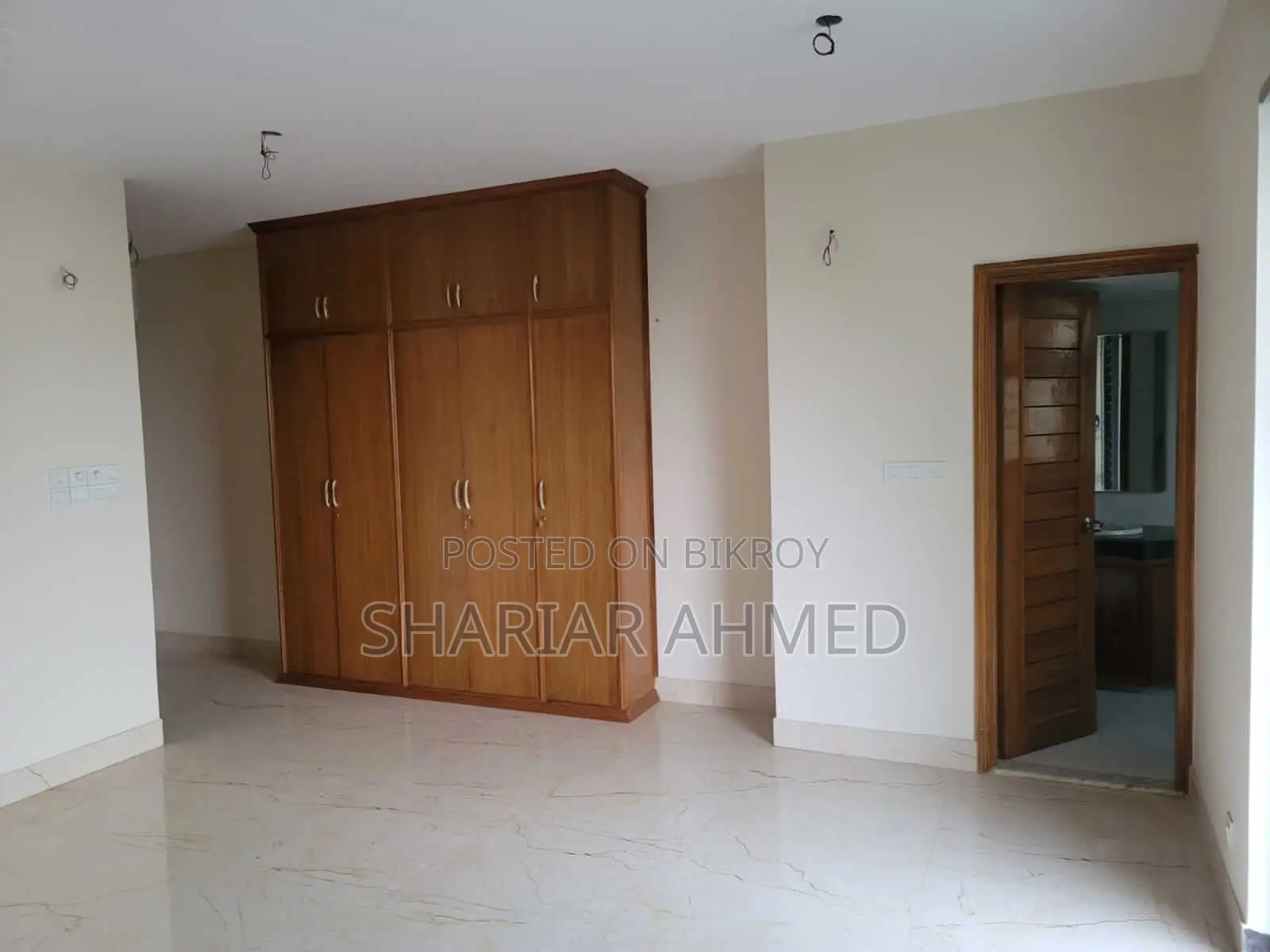 4bed-3600 Sqft Apartment Rent In Gulshan 2 in Gulshan