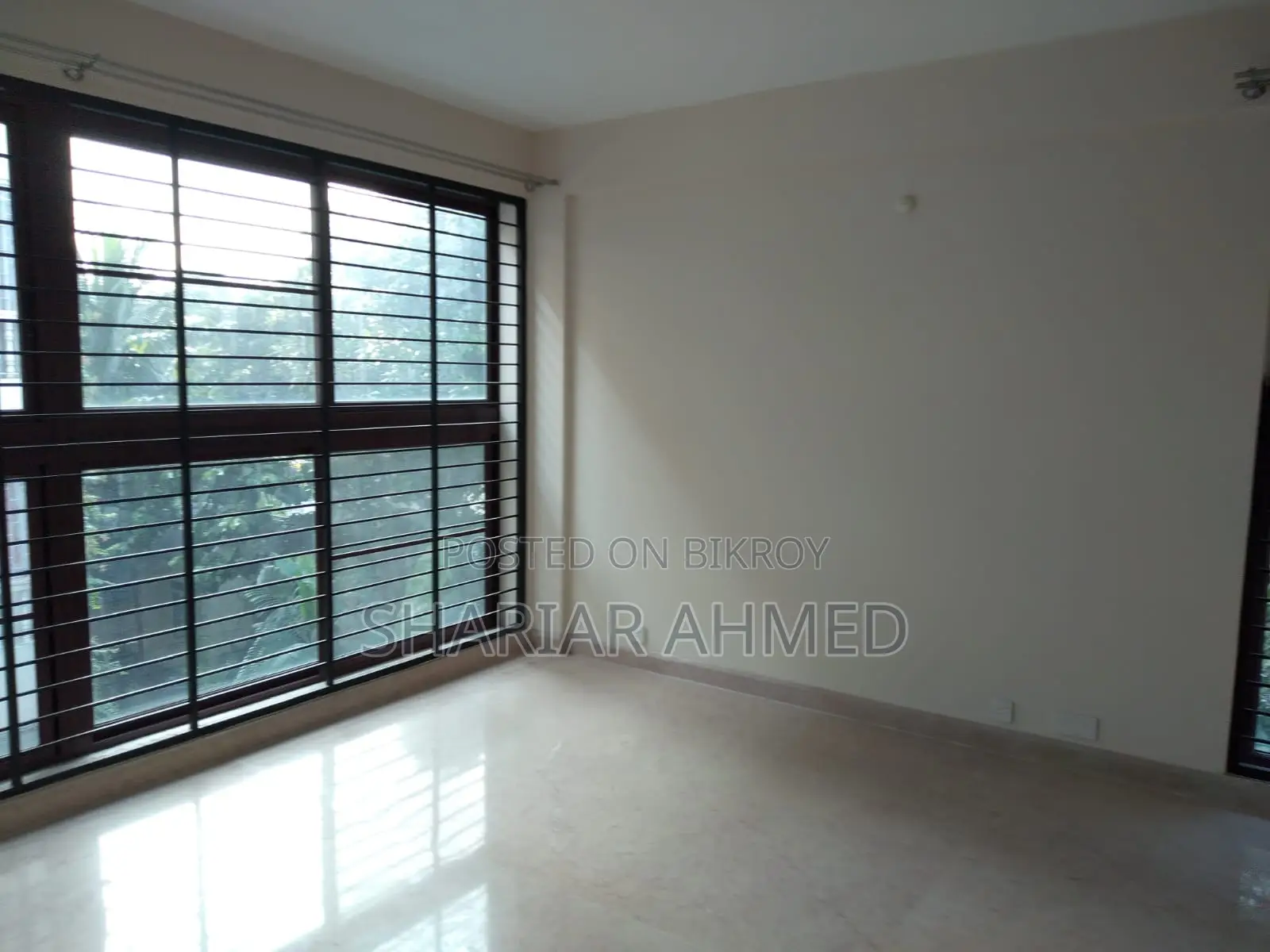 3350 SqFt Exclusive Apartment Available for Rent in Gulshan in Gulshan