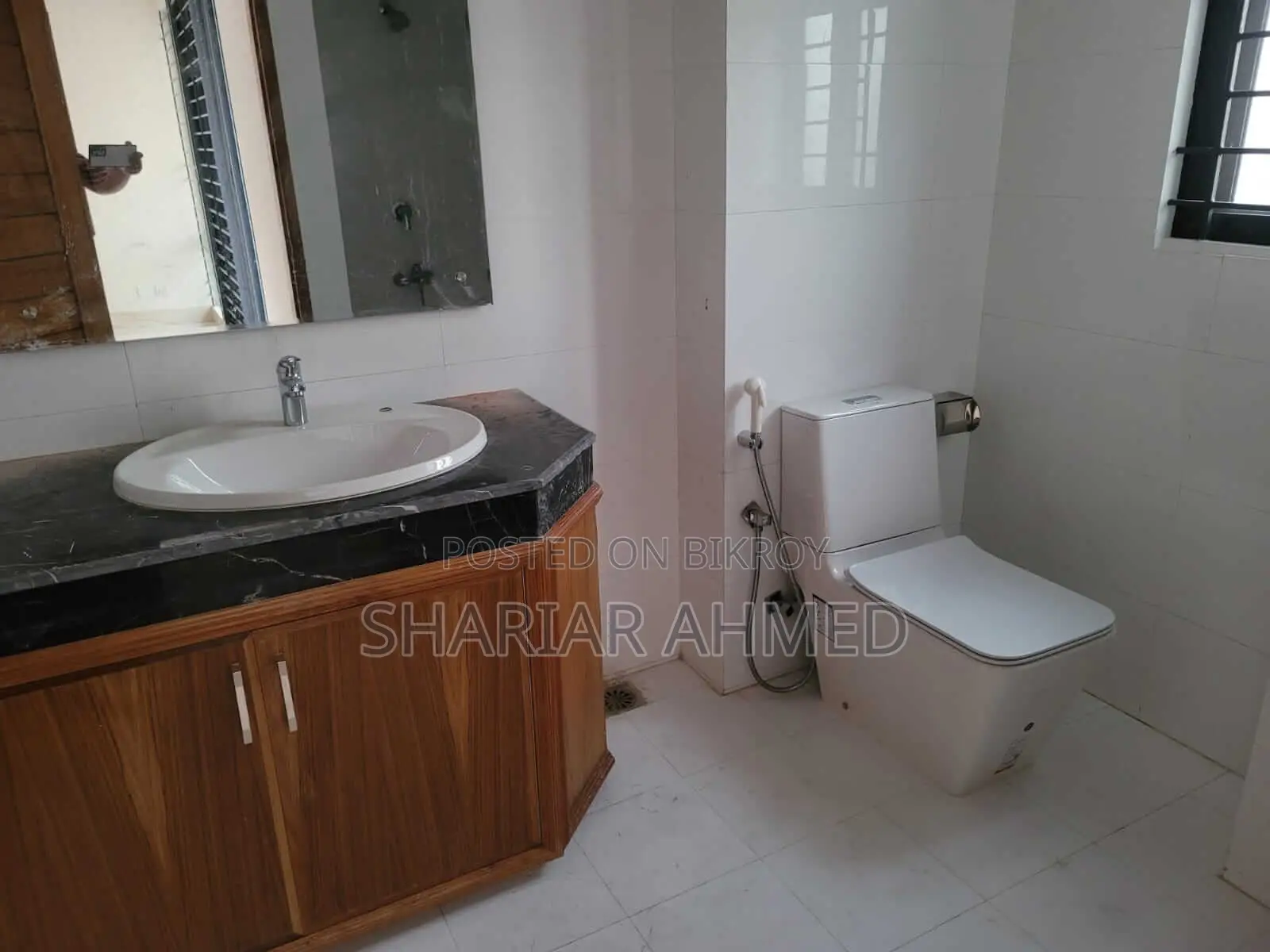 4bed-3600 Sqft Apartment Rent In Gulshan 2 in Gulshan