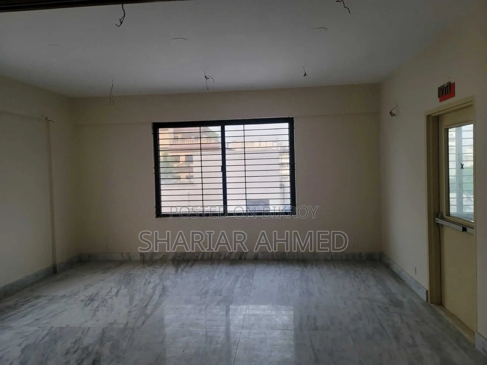 4bed-3600 Sqft Apartment Rent In Gulshan 2 in Gulshan