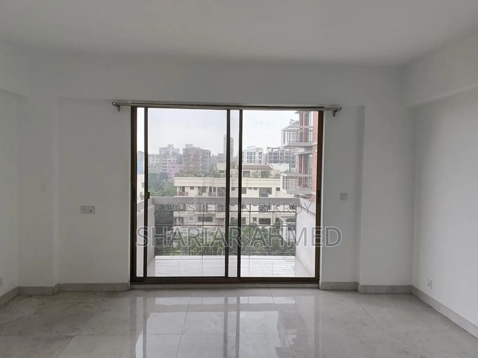Exclusive New 3650 SqFt Apt: Available For Rent in Gulshan in Gulshan
