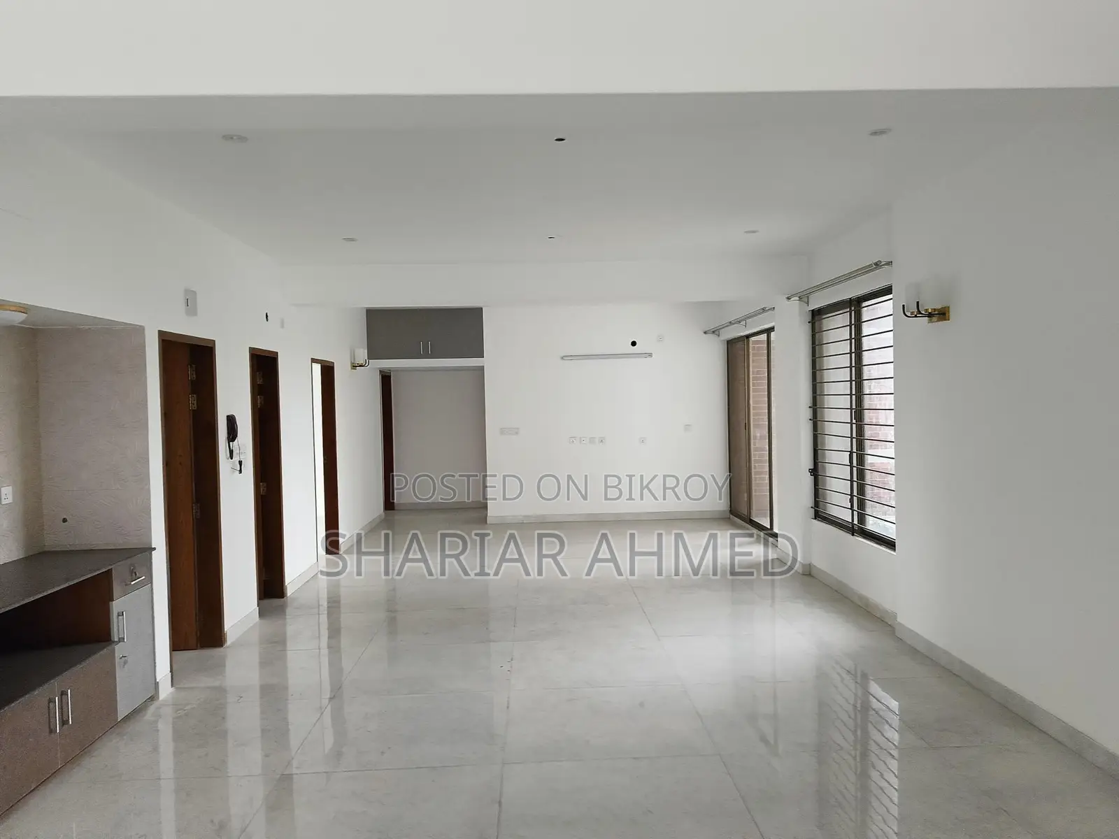 Exclusive New 3650 SqFt Apt: Available For Rent in Gulshan in Gulshan