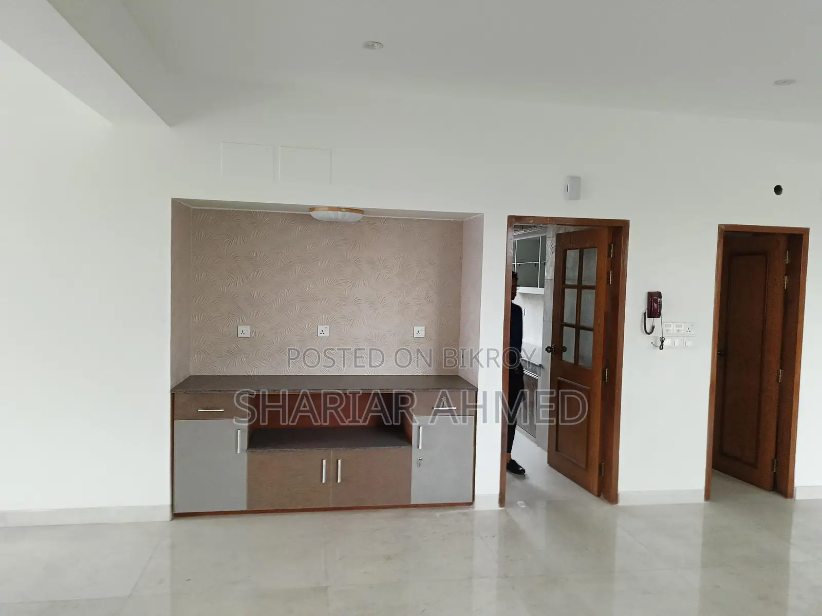 Exclusive New 3650 SqFt Apt: Available For Rent in Gulshan in Gulshan