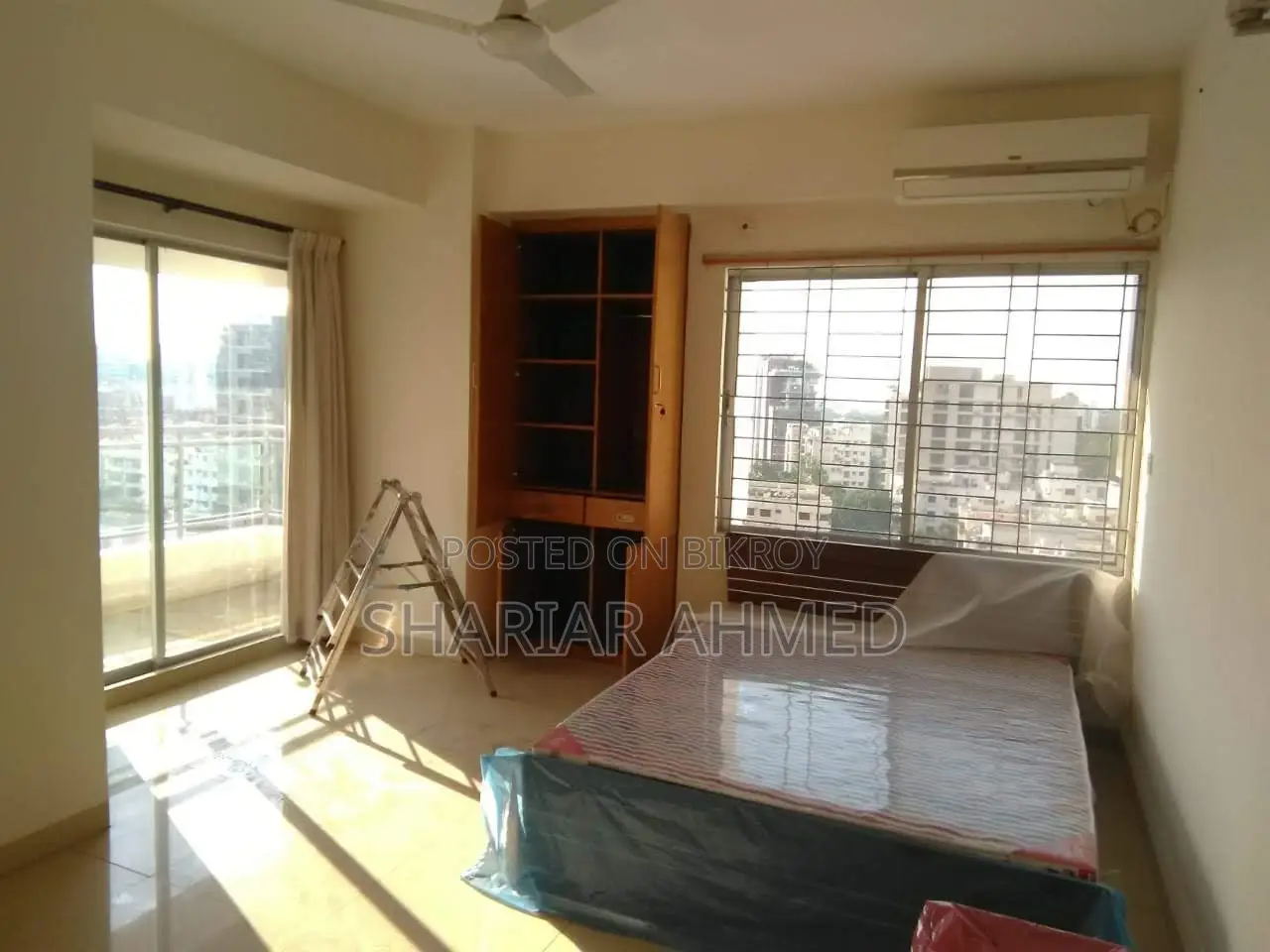 Stunning Luxury Fully-furnished Flat Of 2450 Sq Ft For Rent In Gulshan in Gulshan