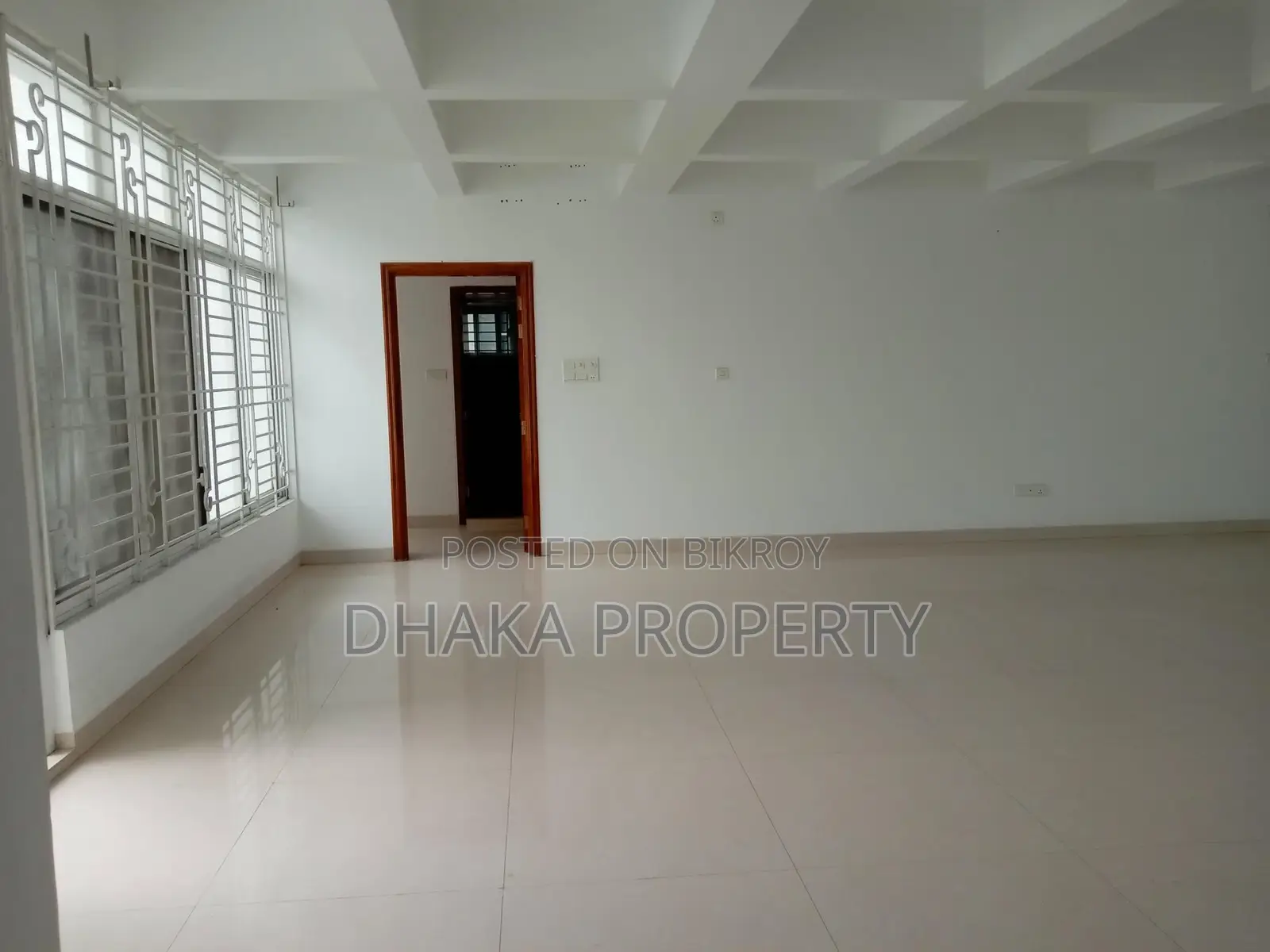 3100-Sqft 3 Bedrooms Apartment Rent in Gulshan in Gulshan