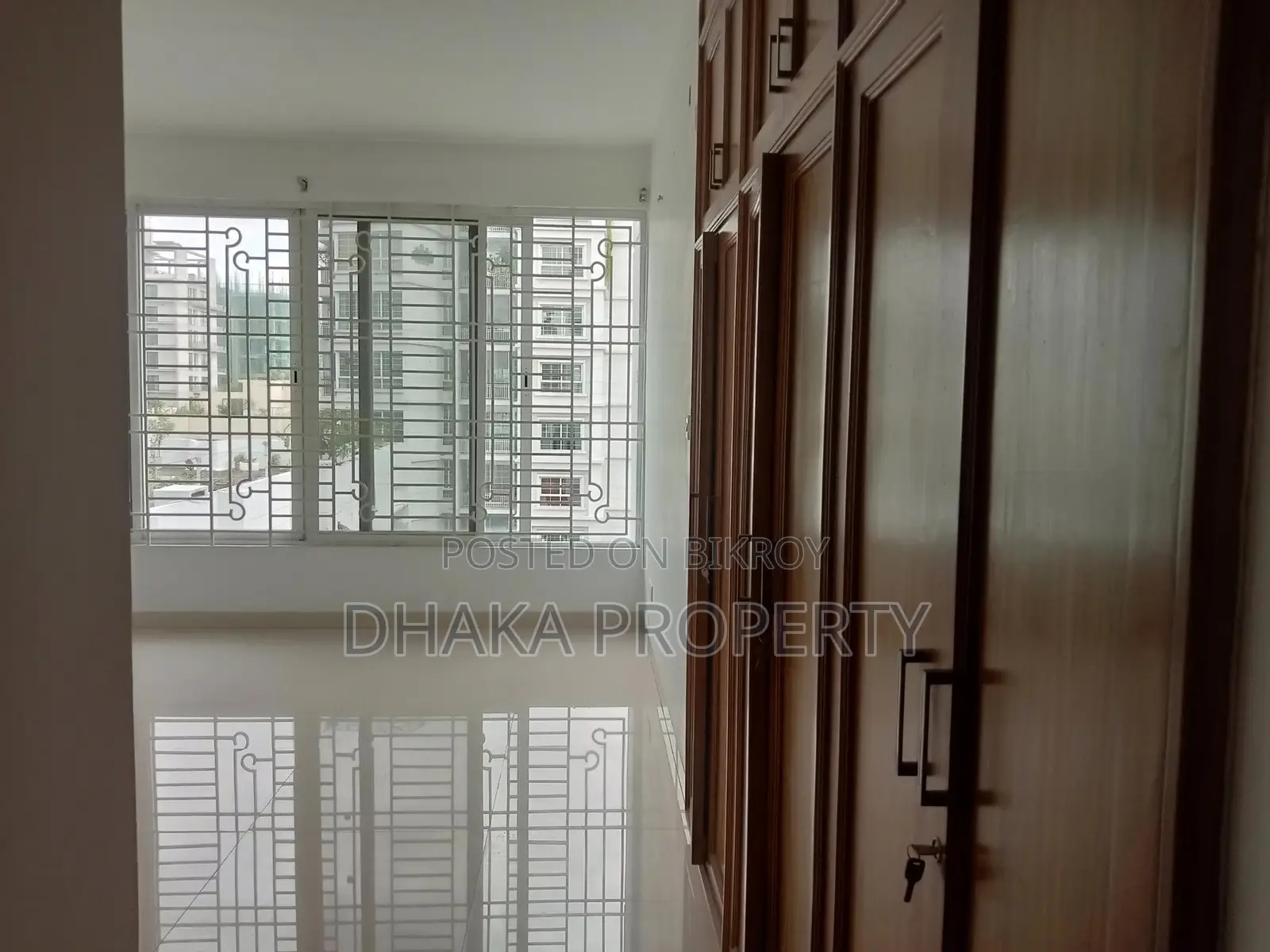 3100-Sqft 3 Bedrooms Apartment Rent in Gulshan in Gulshan