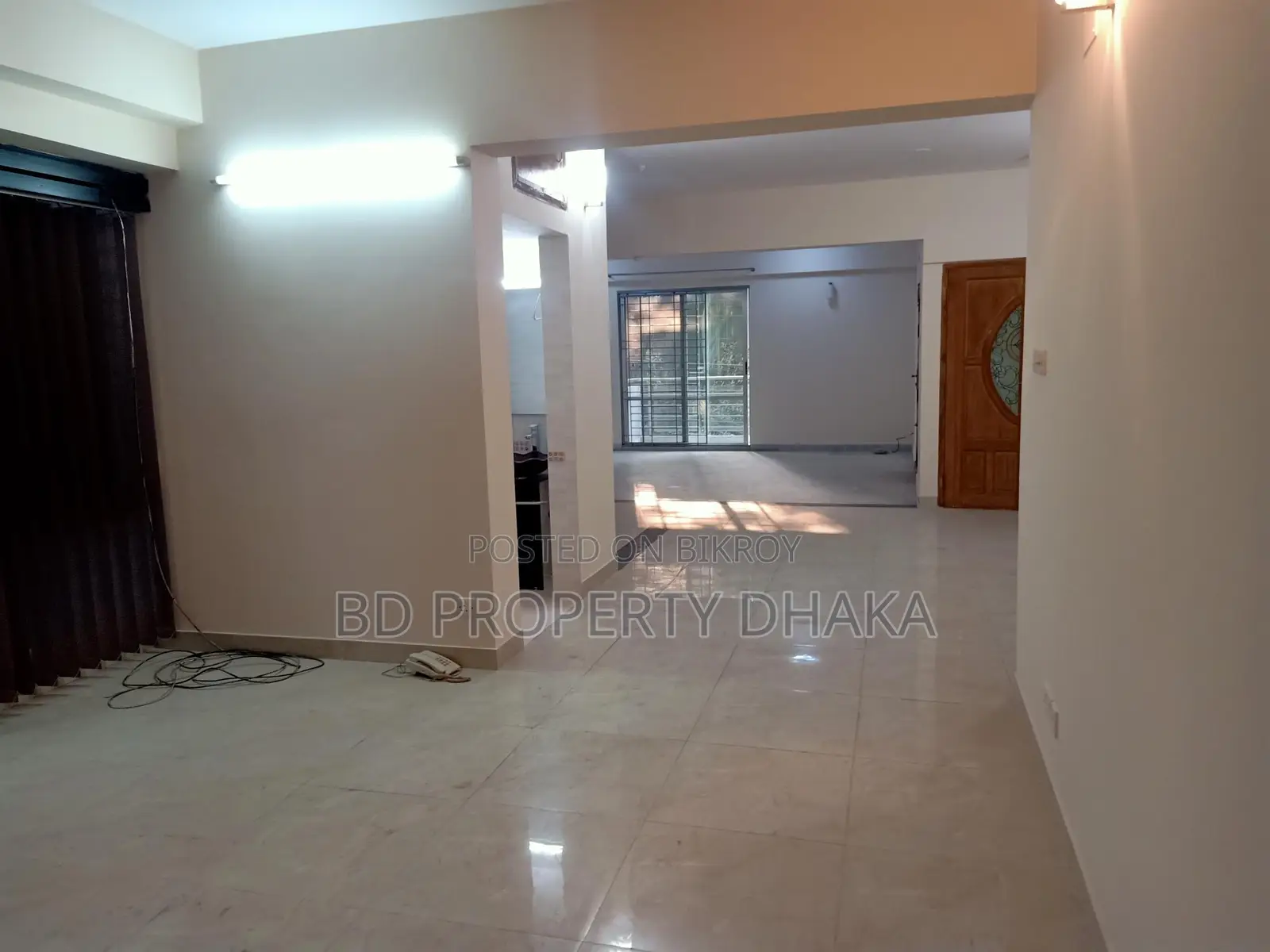 3500 Sqft Nice office space rent in Gulshan in Gulshan