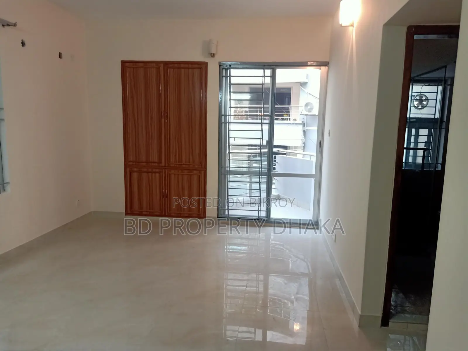 3500 Sqft Nice office space rent in Gulshan in Gulshan