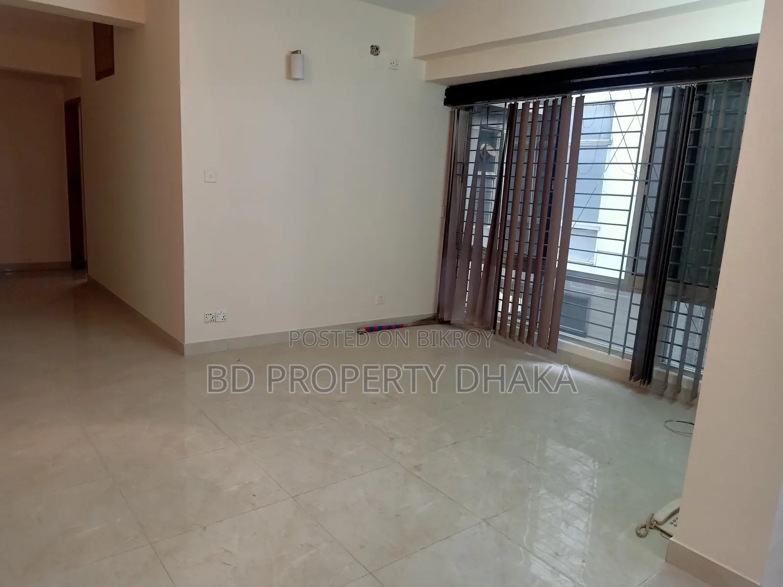 3500 Sqft Nice office space rent in Gulshan in Gulshan
