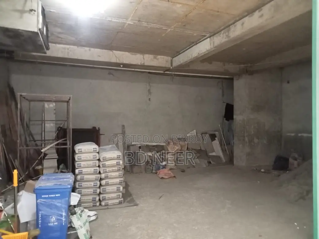 Grand Floor 1800 SqFt Available For Rent in Gulshan Avenue in Gulshan