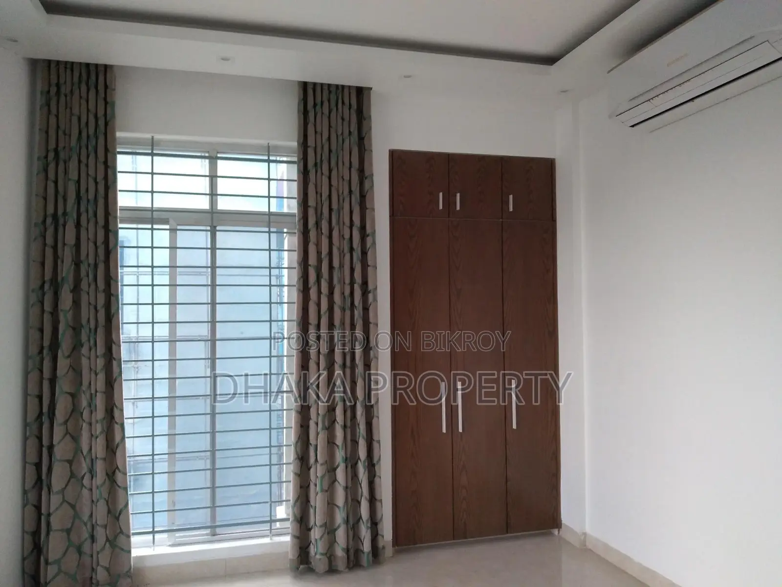 3Bed Gym Swimming Pool Apt.Rent At Gulshan North Diplomatic Zone in Gulshan