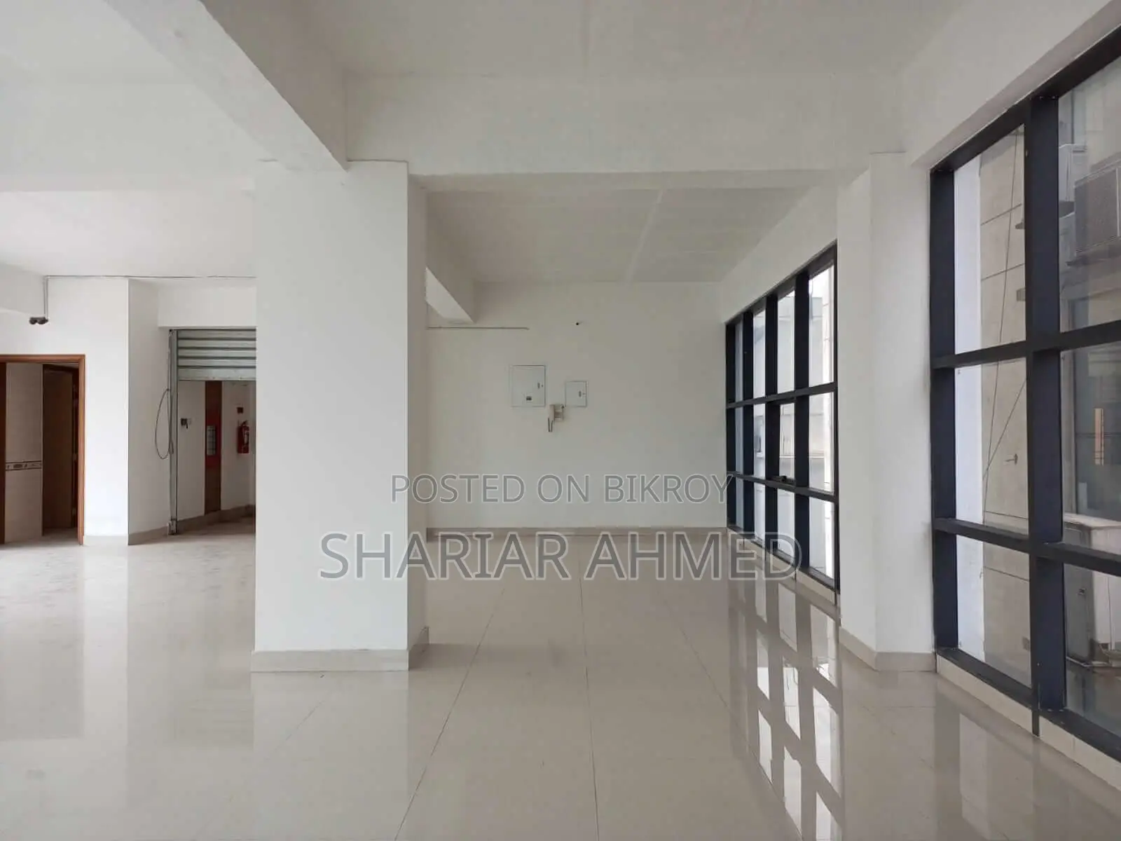 COMMERCIAL - 5000 SQFT SPACE FOR RENT GULSHAN in Gulshan