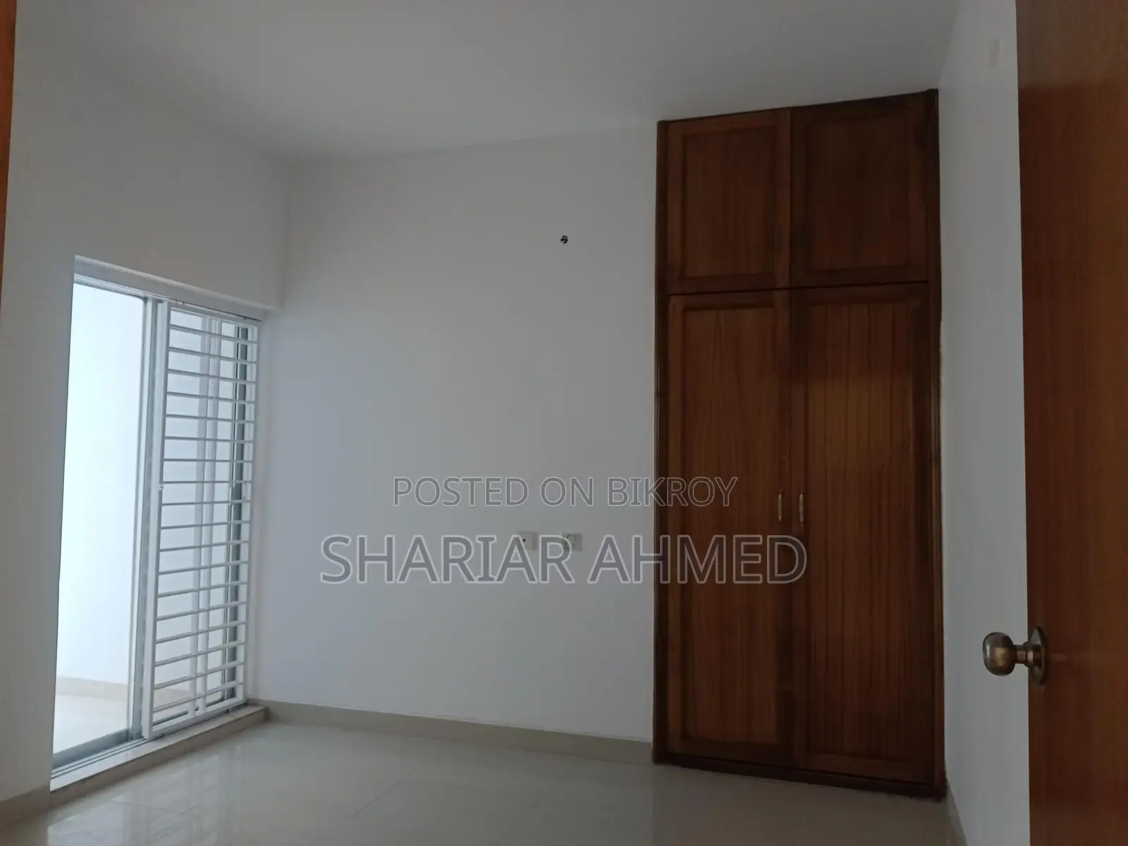 2600 Sqft Unfurnished Apartment For Rent In Gulshan 2 in Gulshan