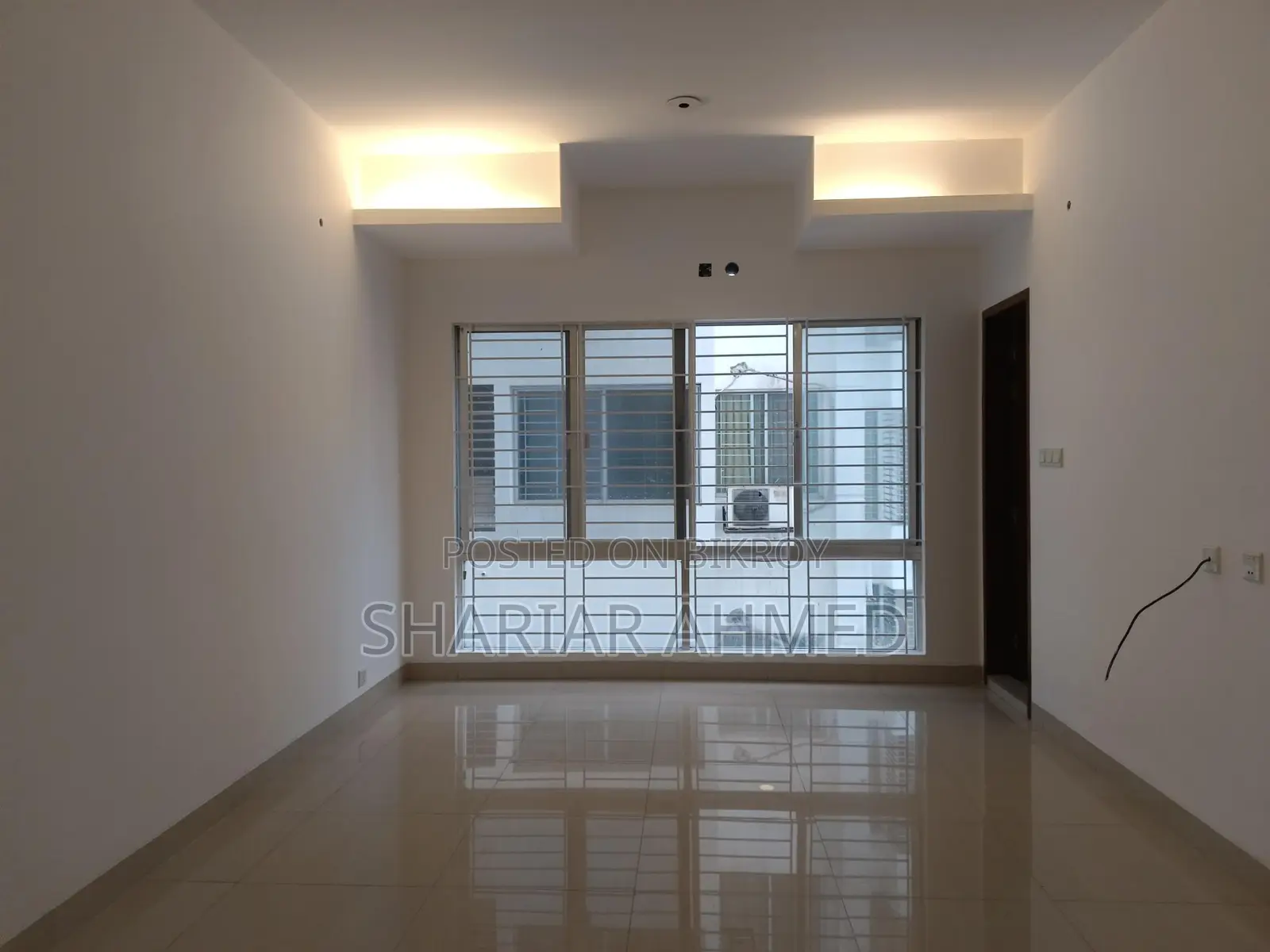 2600 Sqft Unfurnished Apartment For Rent In Gulshan 2 in Gulshan