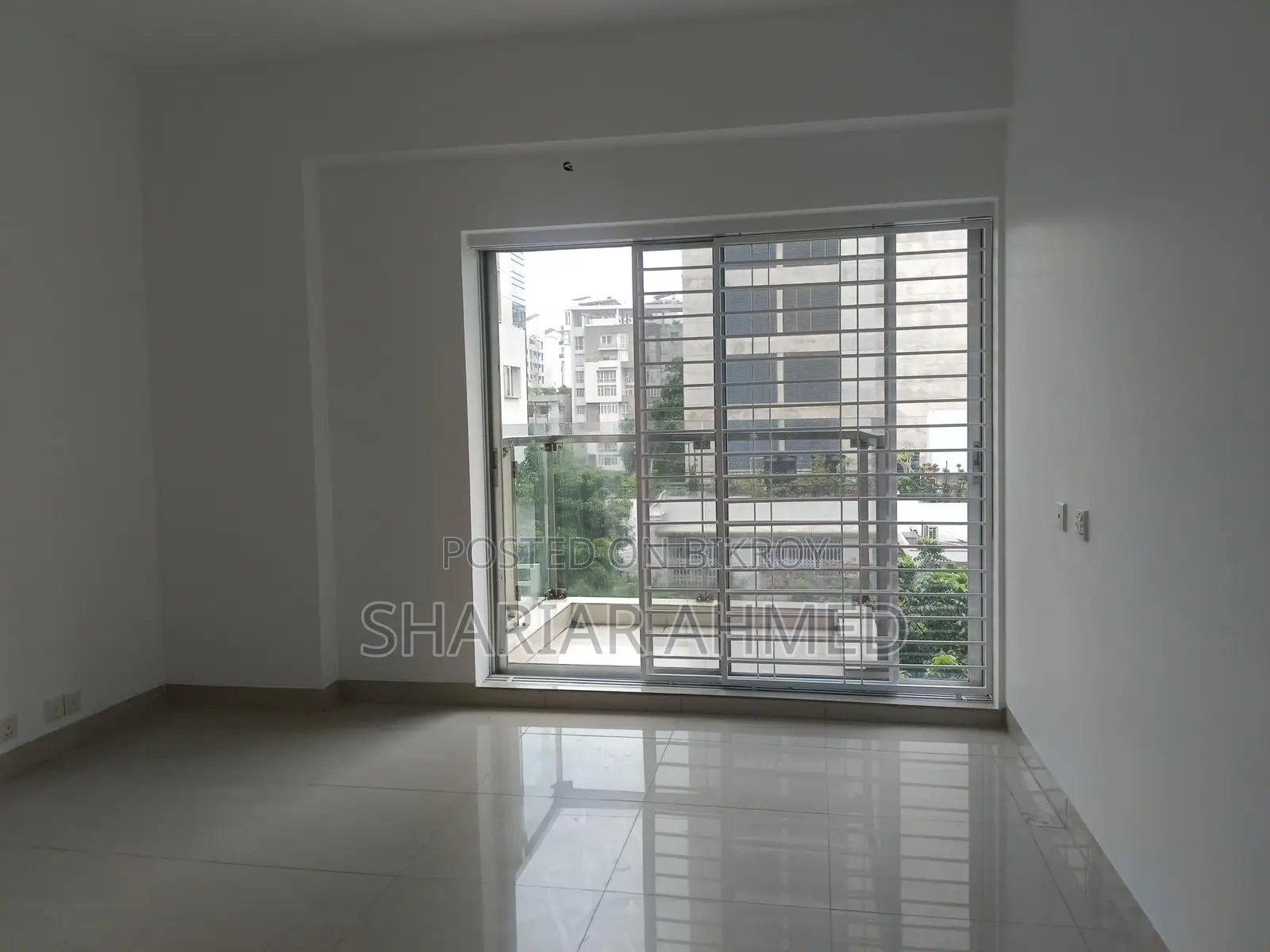 2600 Sqft Unfurnished Apartment For Rent In Gulshan 2 in Gulshan