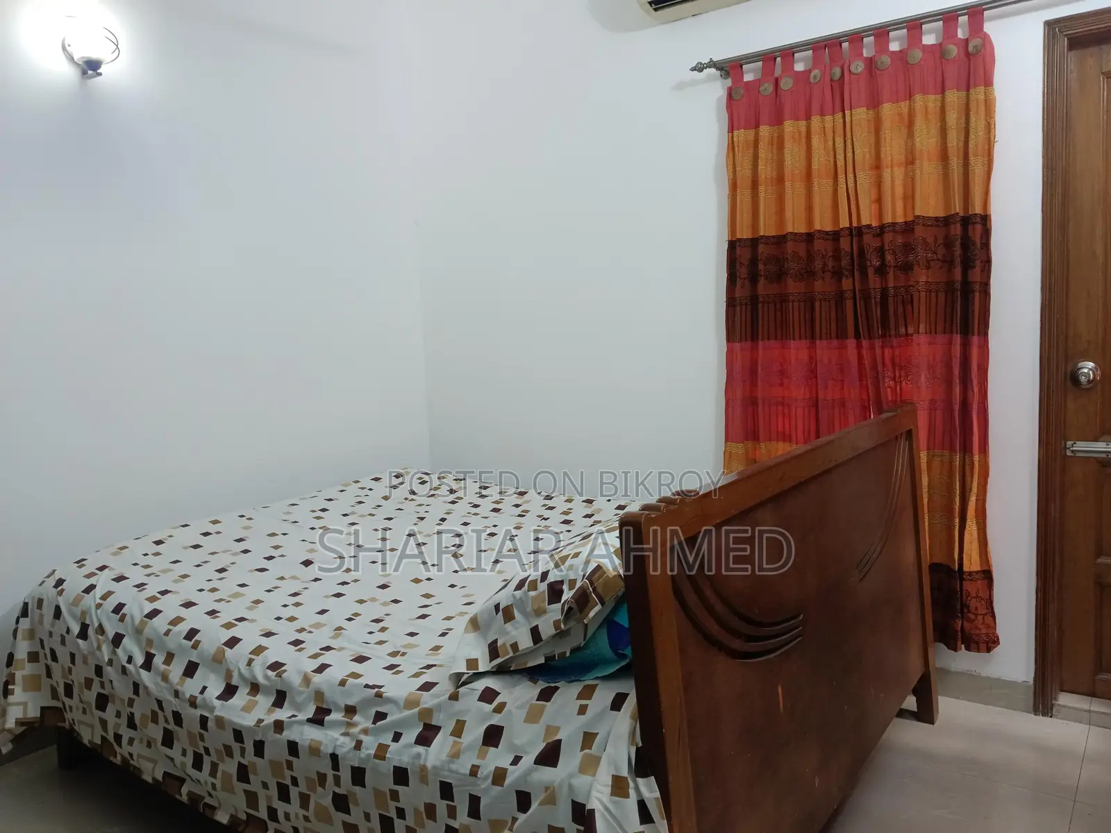 2400 Sqft Full Furnished Apartment For Rent In Gulshan in Gulshan