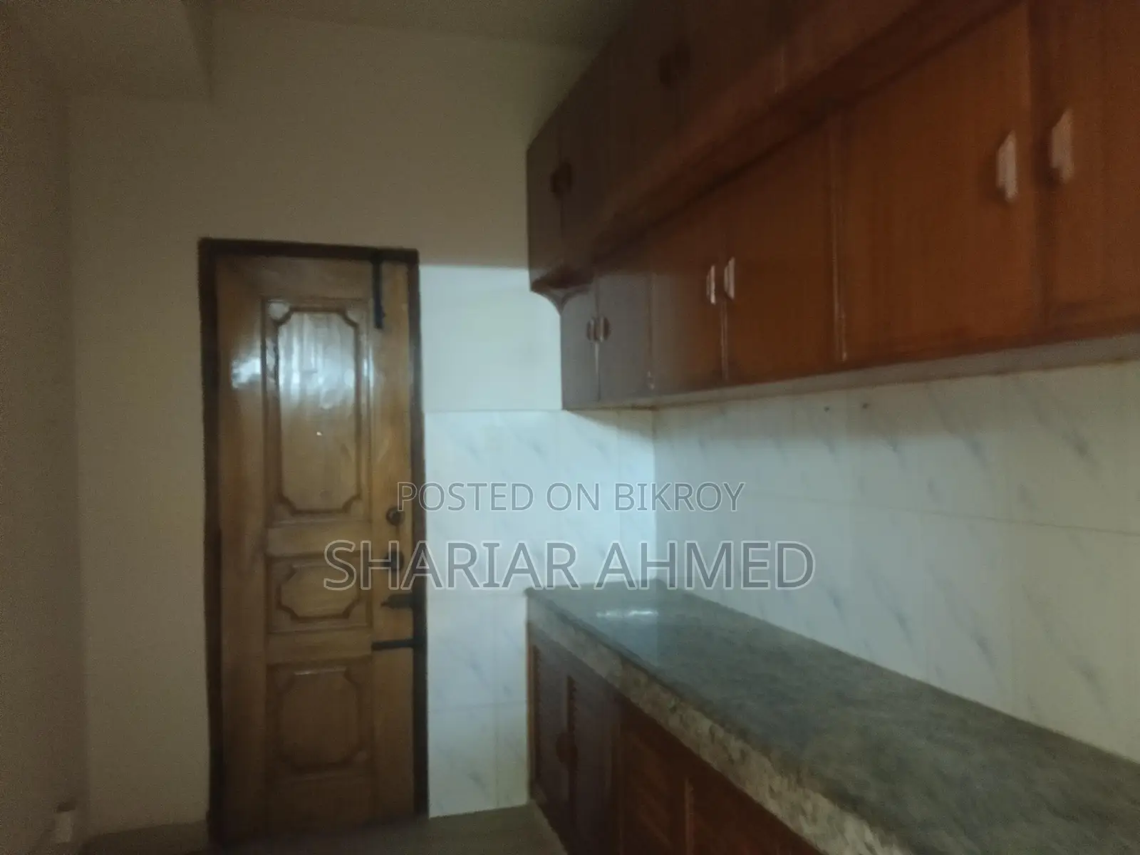 2500 Sqft Unfurnished Apartment For Rent in Gulshan 1 in Gulshan