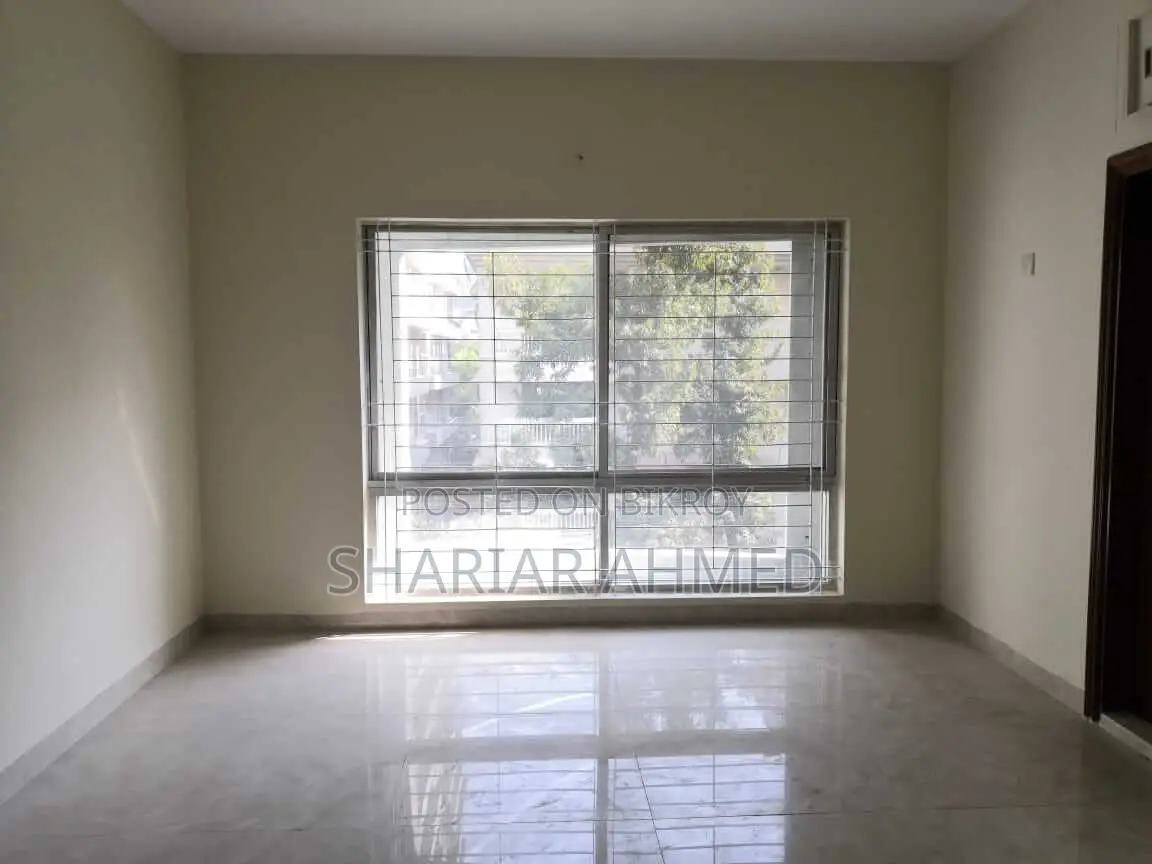 3BED-2450 SQFT APARTMENT FOR RENT GULSHAN in Gulshan