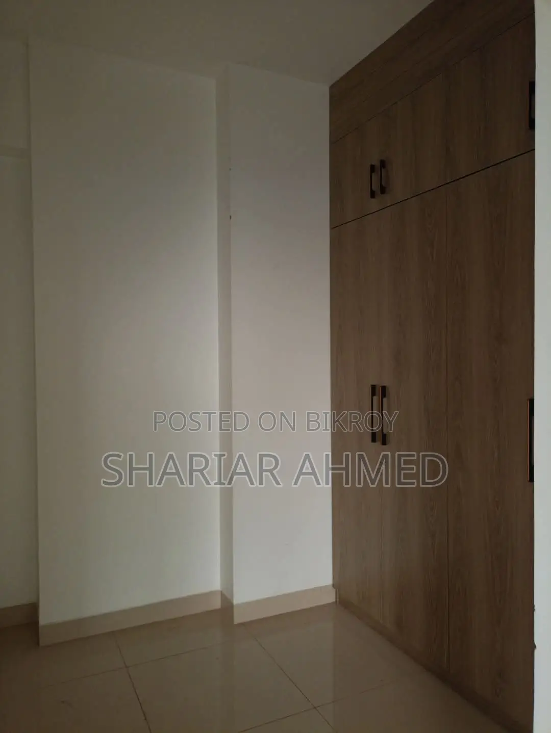 GYM_POOL Brand New Apartment Available For Rent Gulshan 2 in Gulshan