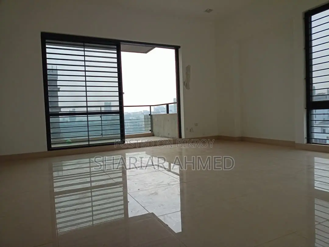 GYM_POOL Brand New Apartment Available For Rent Gulshan 2 in Gulshan