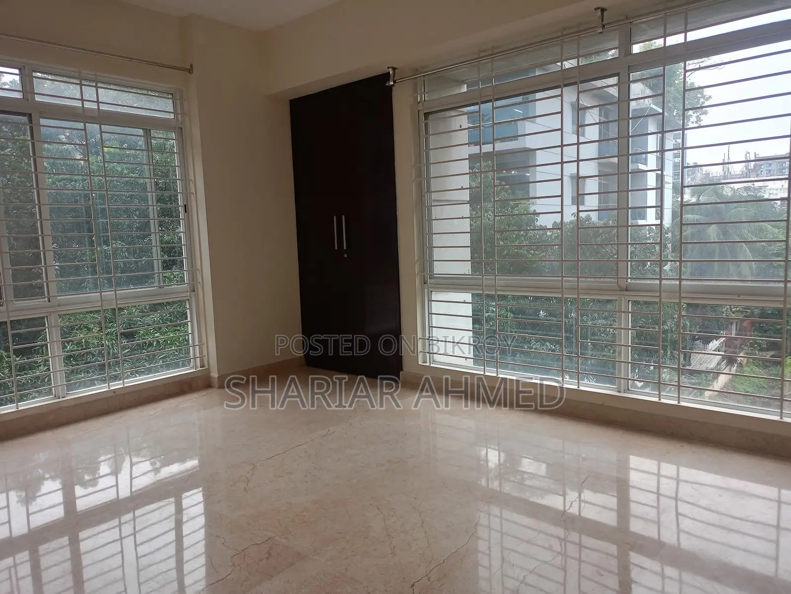 4100 SqFt Newly Apartment Available For Rent In Gulshan in Gulshan