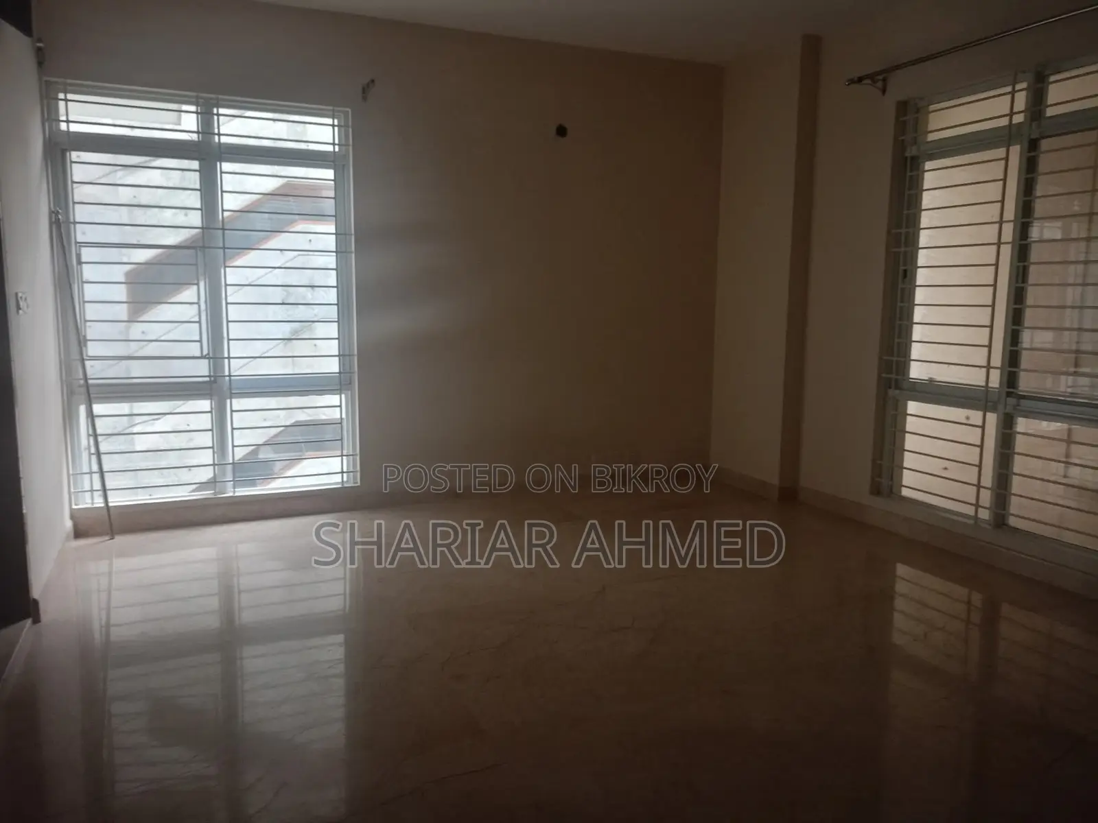 4100 SqFt Newly Apartment Available For Rent In Gulshan in Gulshan
