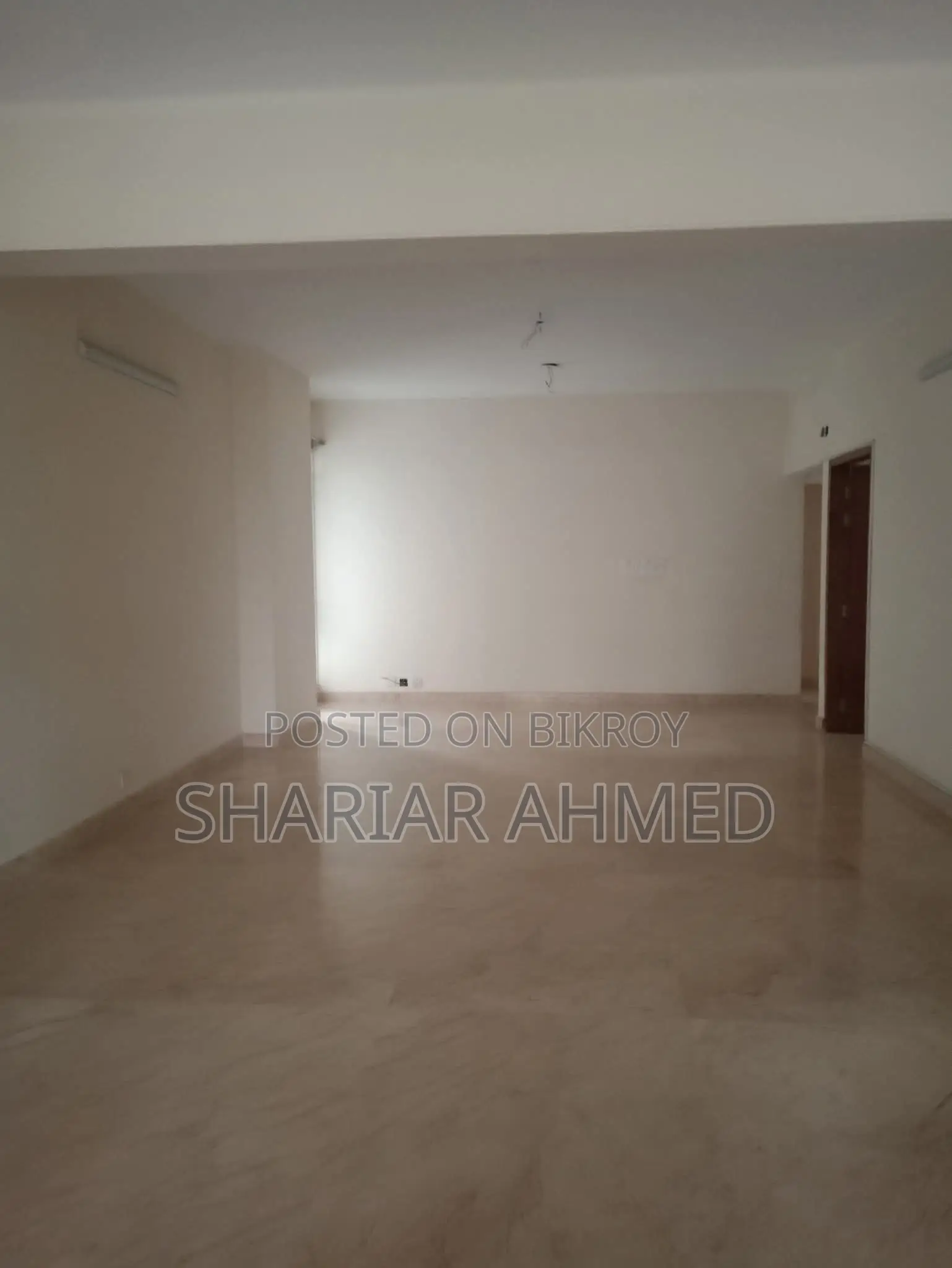 4100 SqFt Newly Apartment Available For Rent In Gulshan in Gulshan