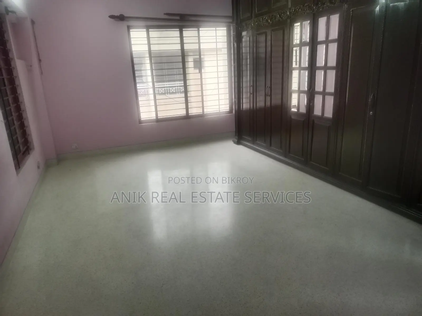 Good Quality 4 Bedroom Un Farnised Flat Rent In Gulshan in Gulshan