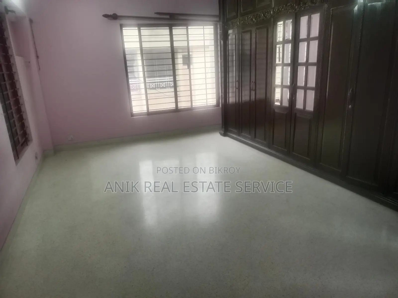 Good Quality 4 Bedroom Un Farnised Flat Rent In Gulshan in Gulshan