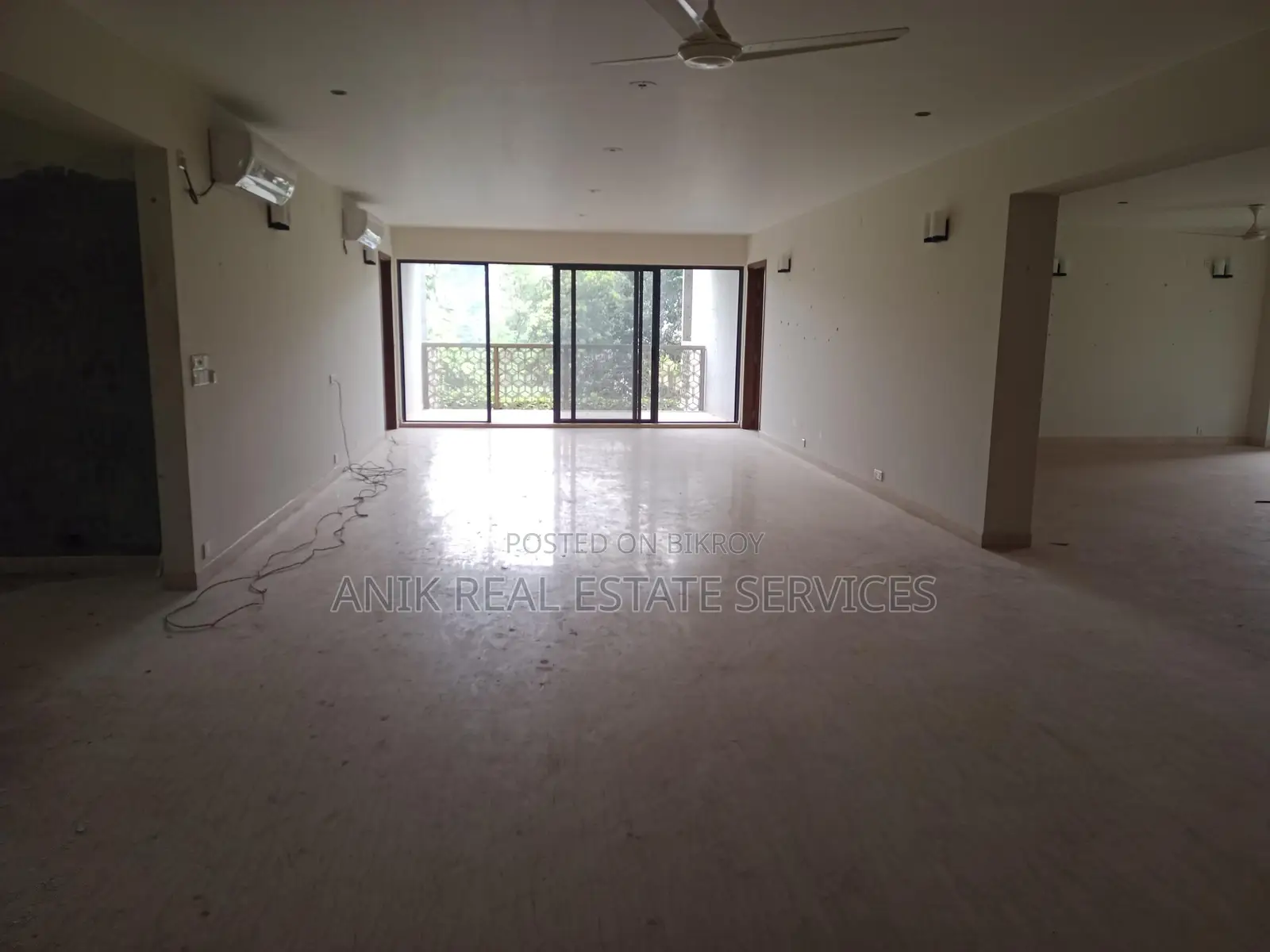 Swmming Pool Gym Semi Farnised Flat Rent In Gulshan North in Gulshan